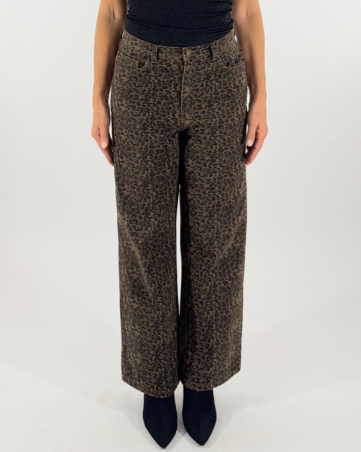 PANTALONE MACULATO