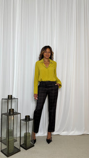 PANTALONE A QUADRI