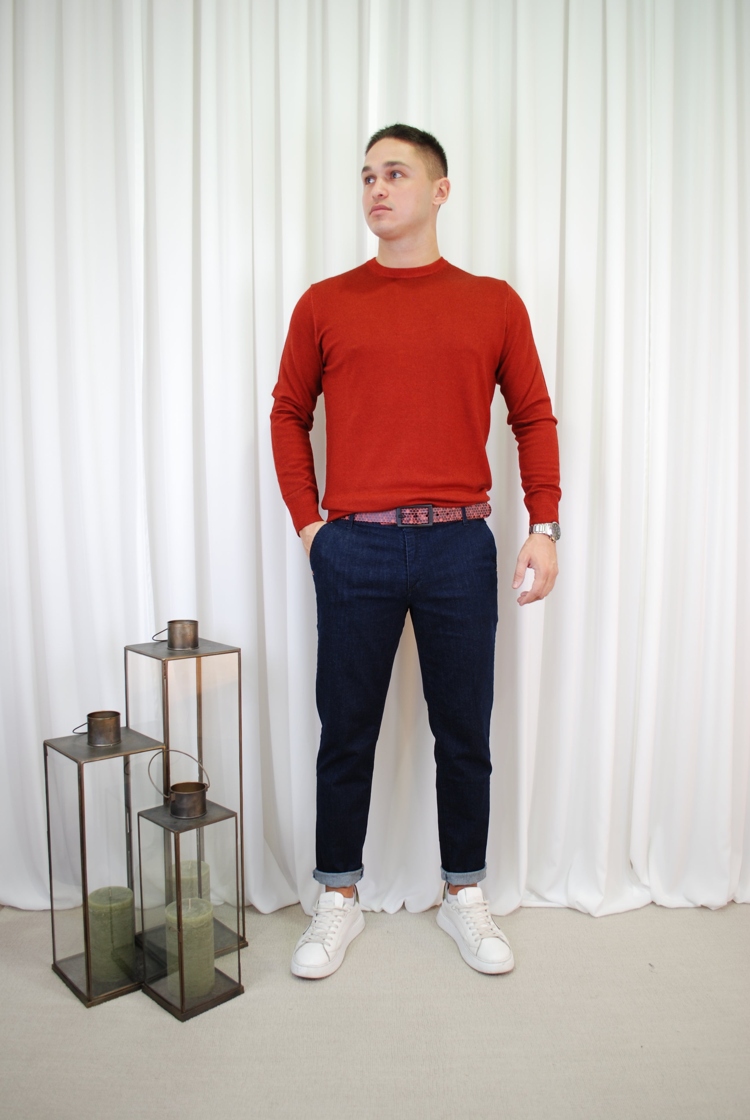 JEANS SLIM