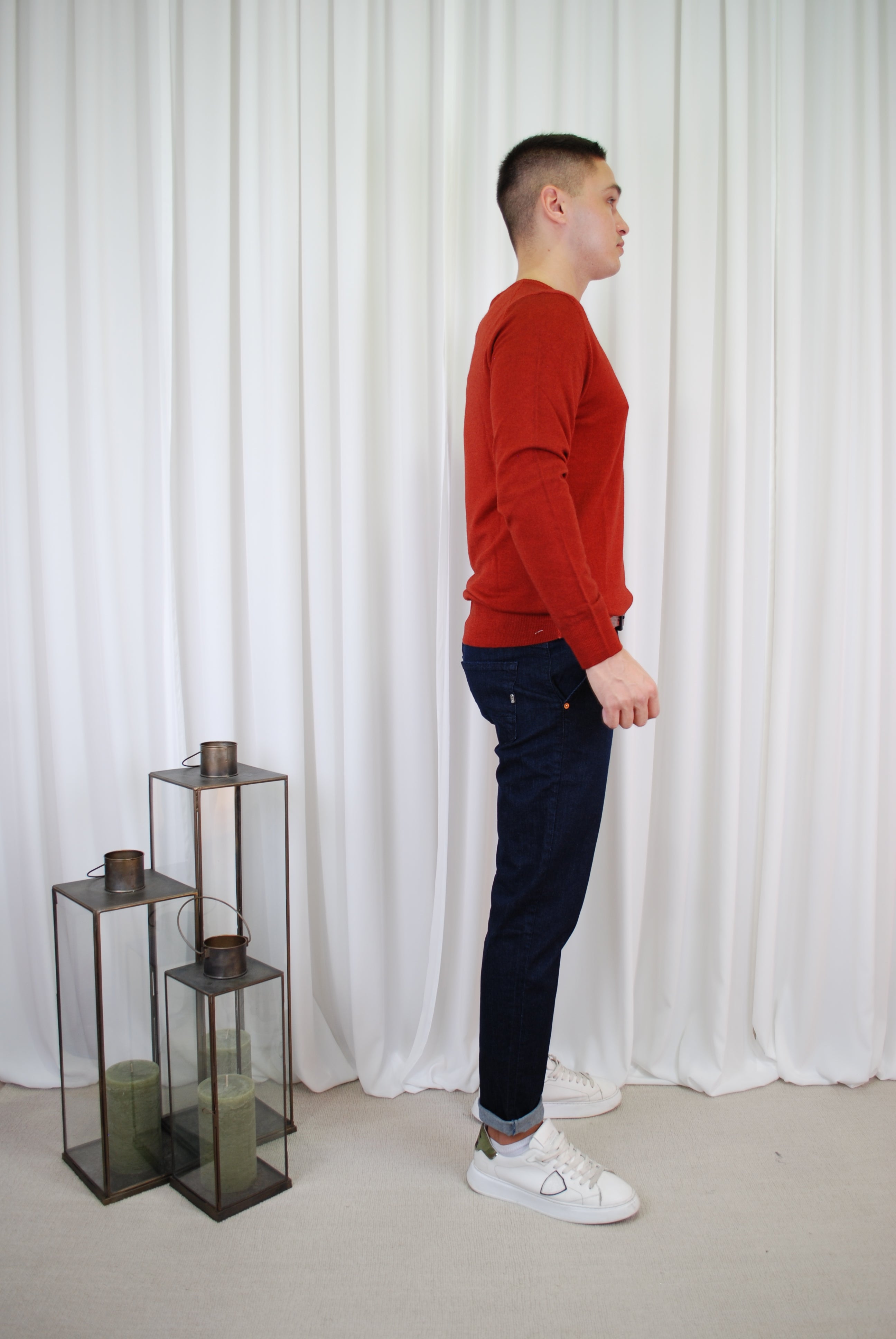 JEANS SLIM