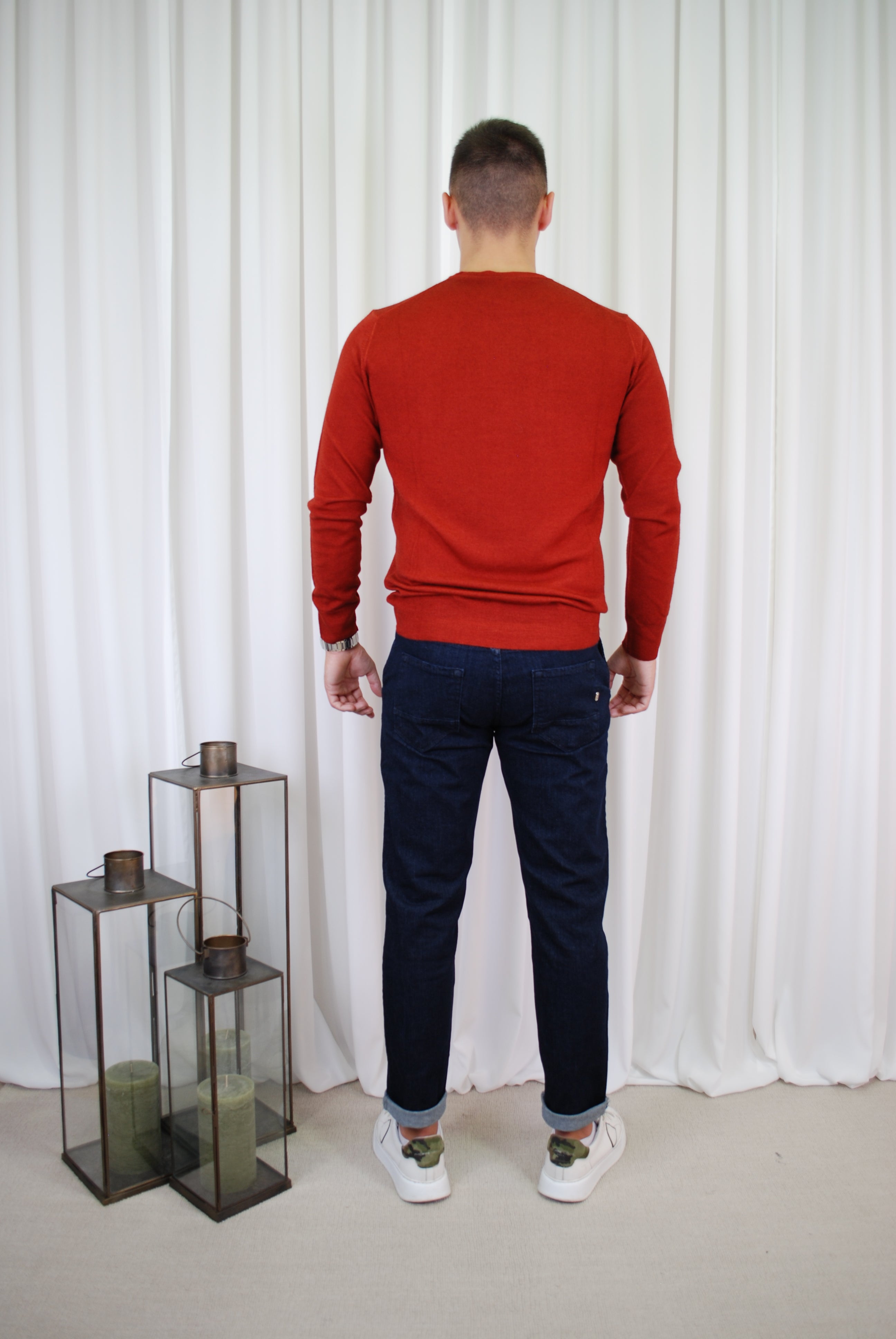 JEANS SLIM