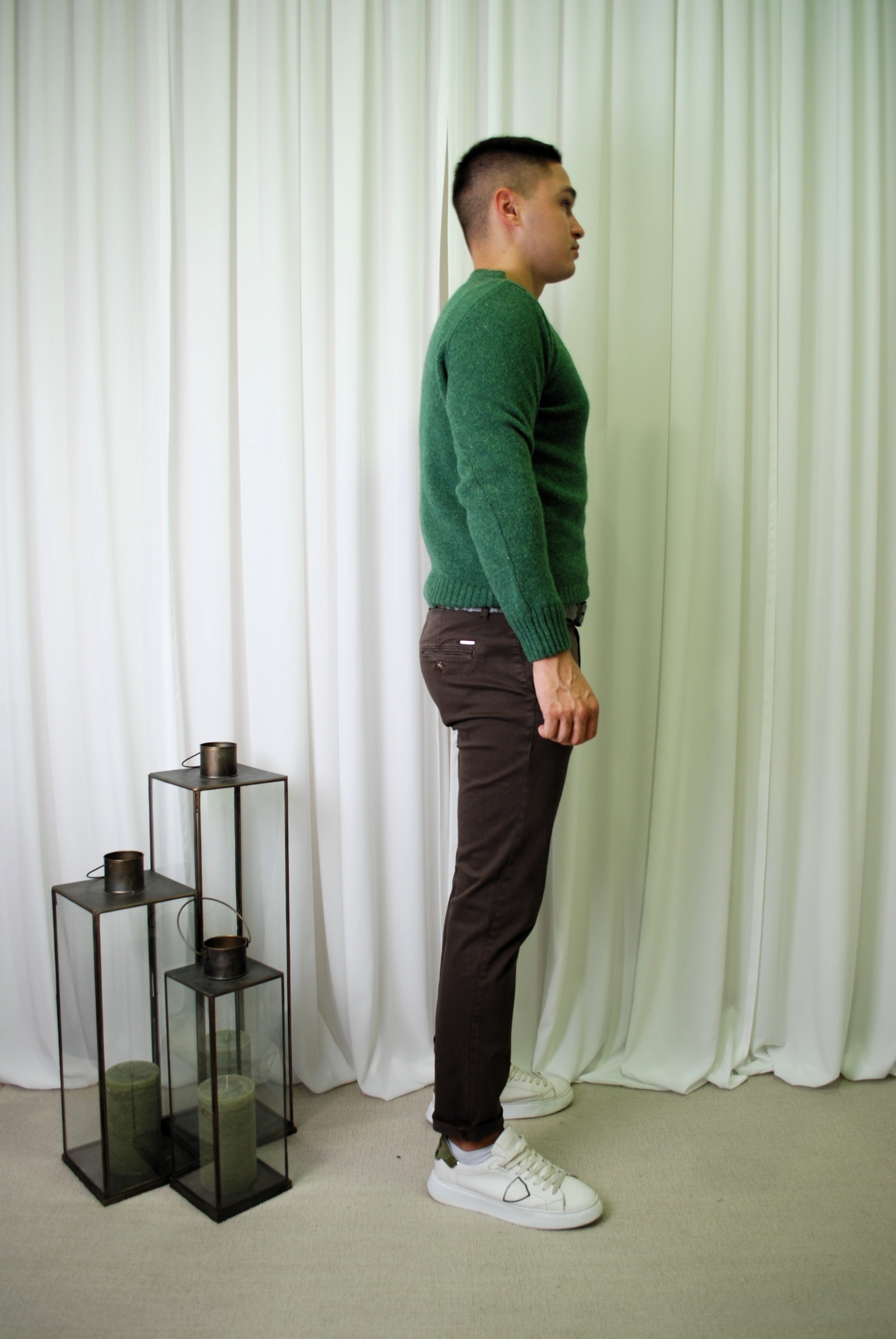PANTALONE CHINO