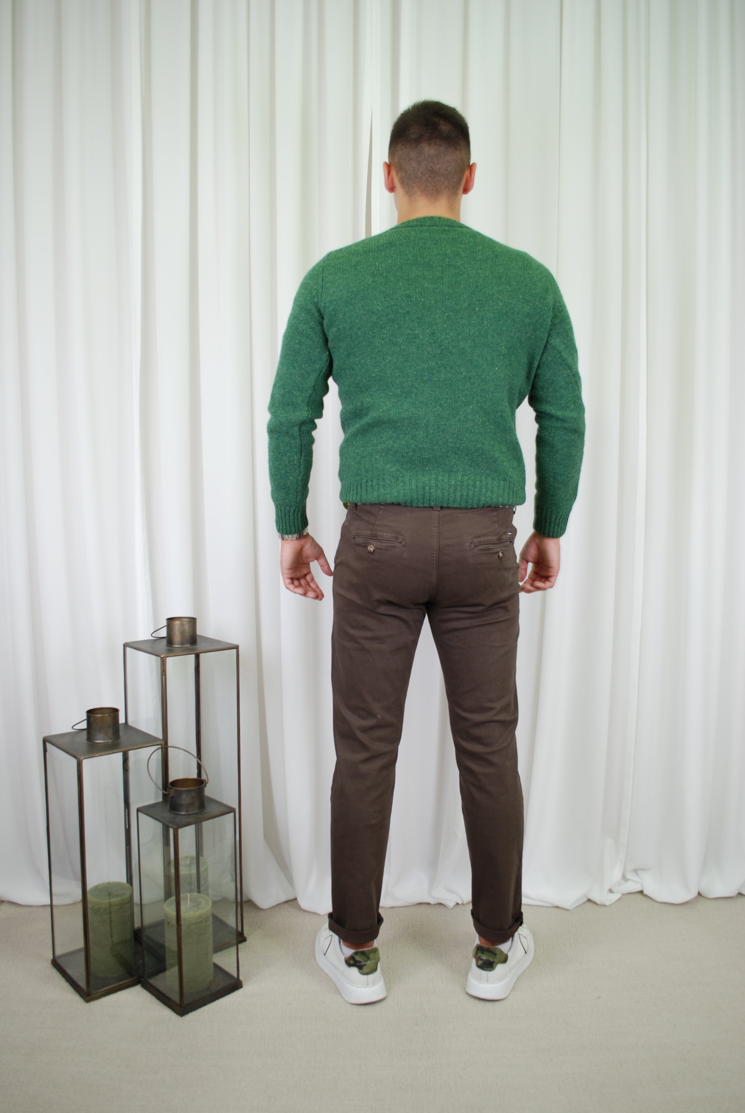 PANTALONE CHINO