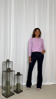 JEANS ZAMPA EMILY