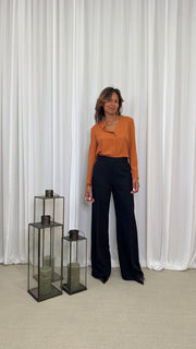 PANTALONE PALAZZO