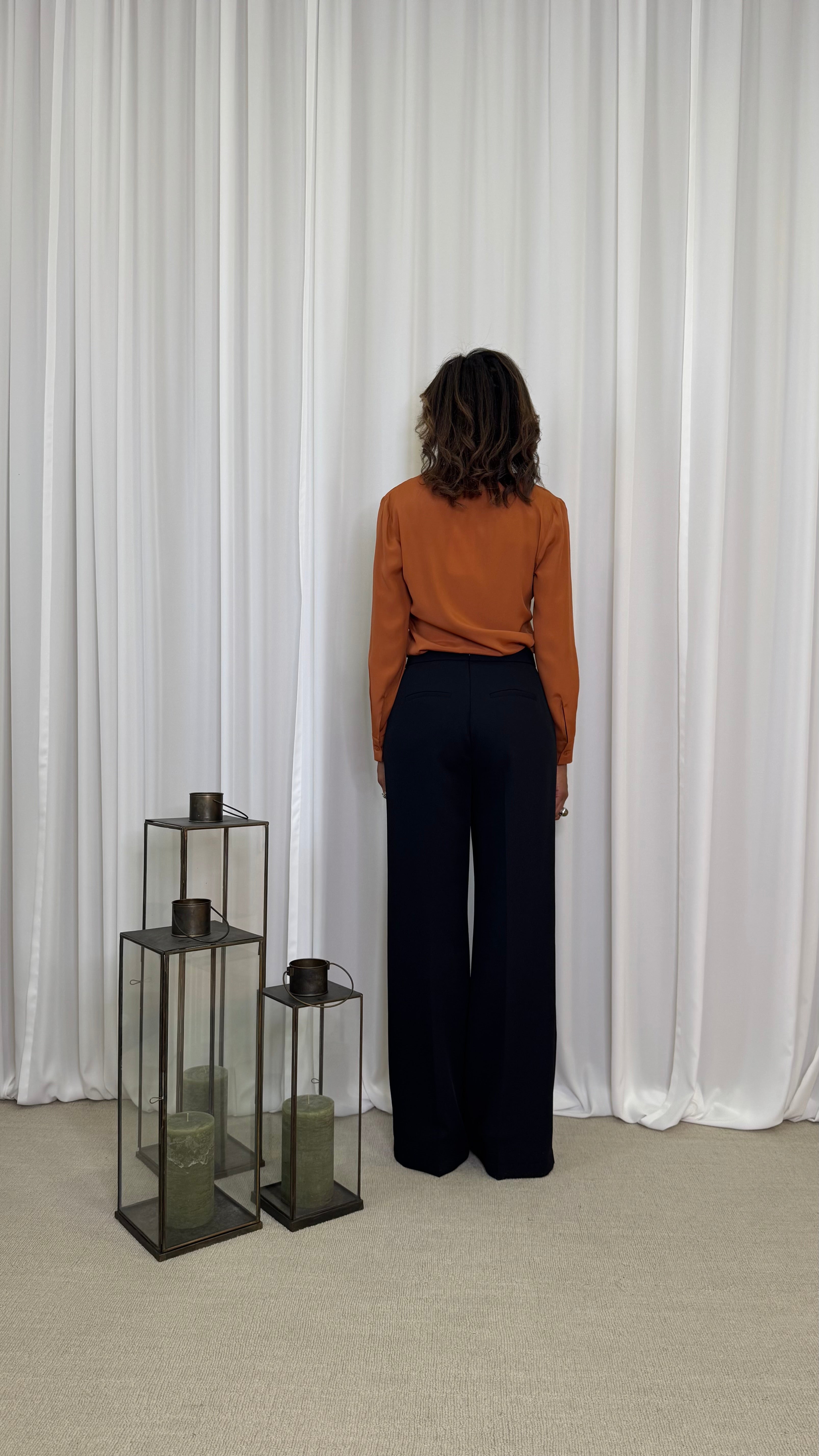 PANTALONE PALAZZO