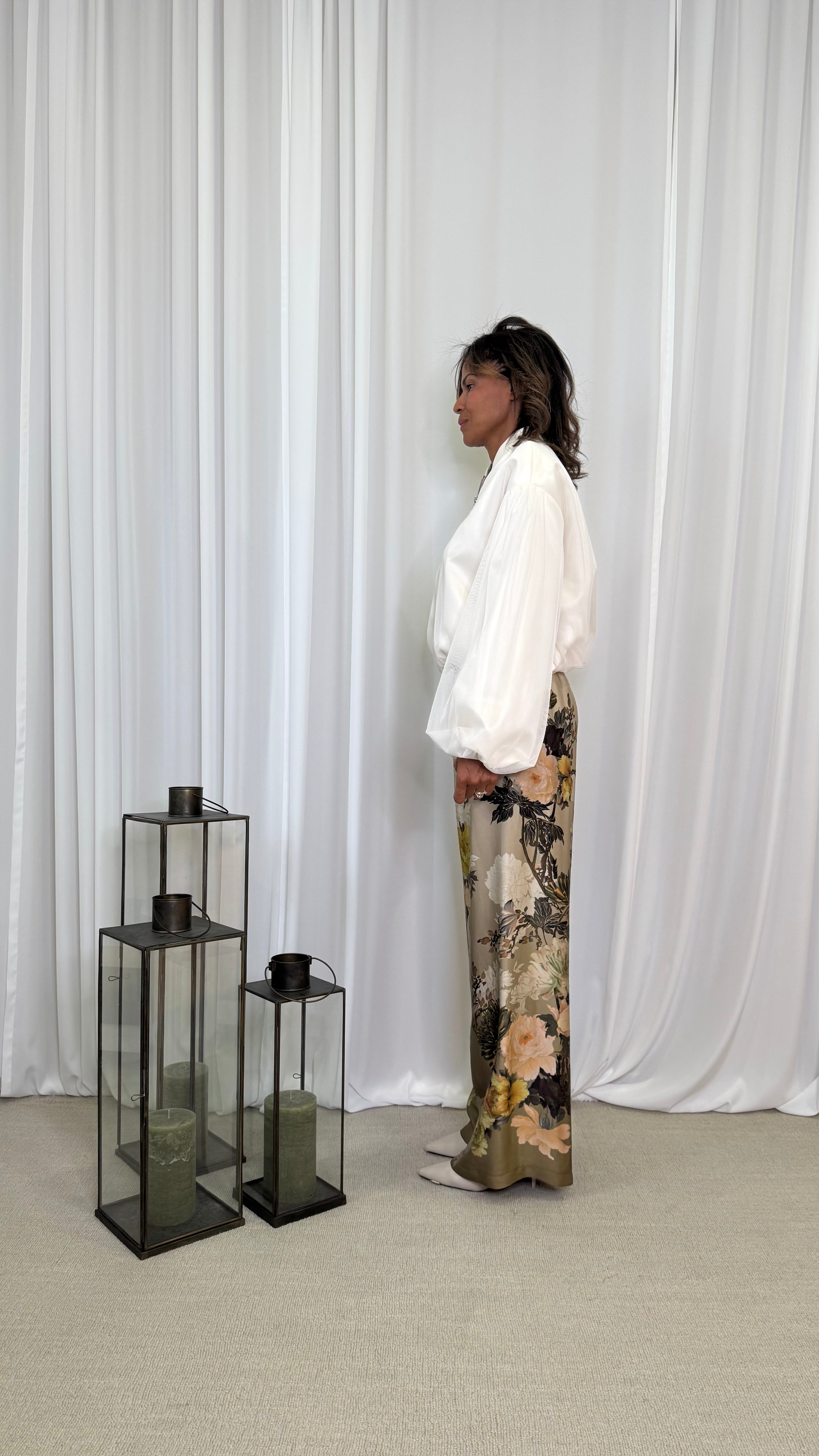 GIUBBINO BOMBER CON TULLE