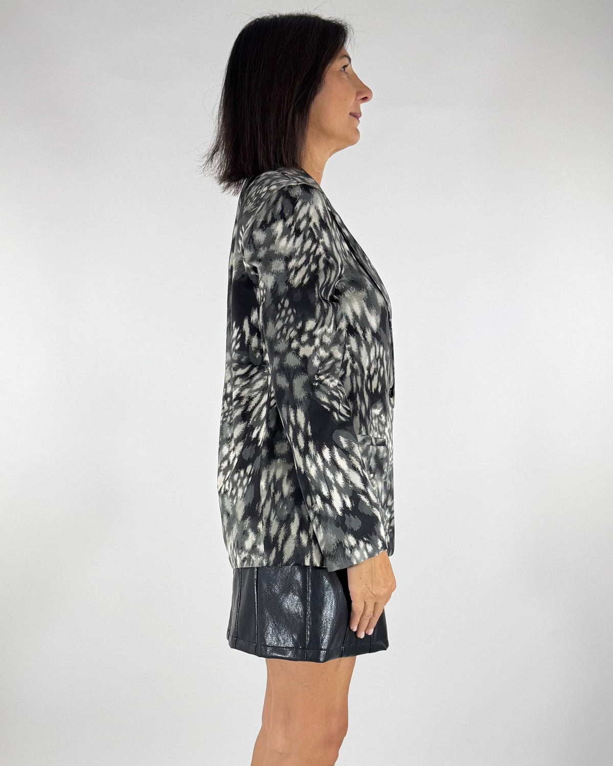 BLAZER VISCOSA