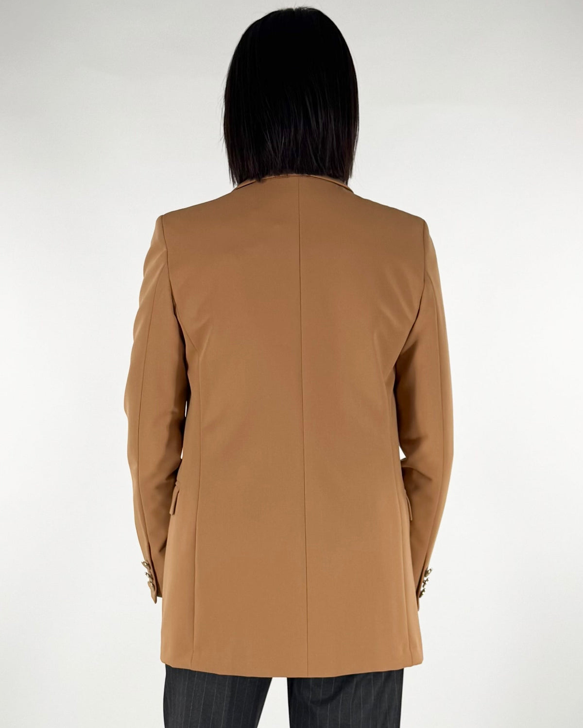 BLAZER DOPPIOPETTO