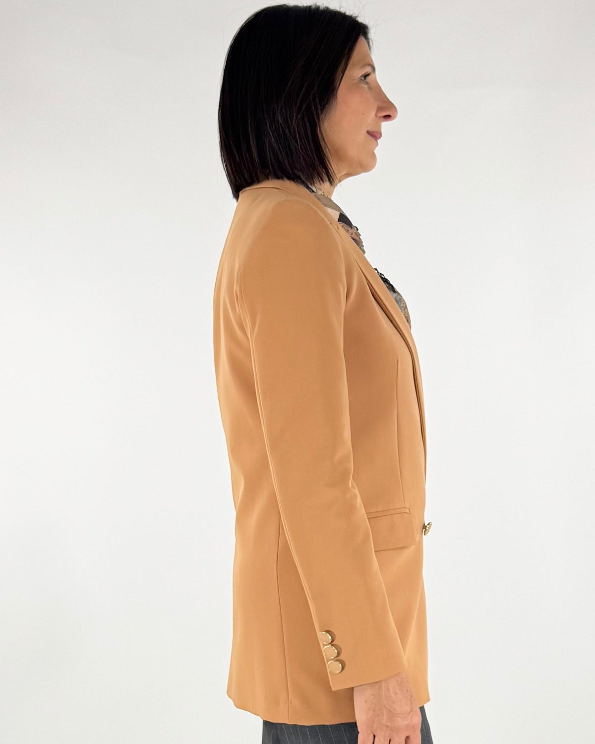 BLAZER DOPPIOPETTO