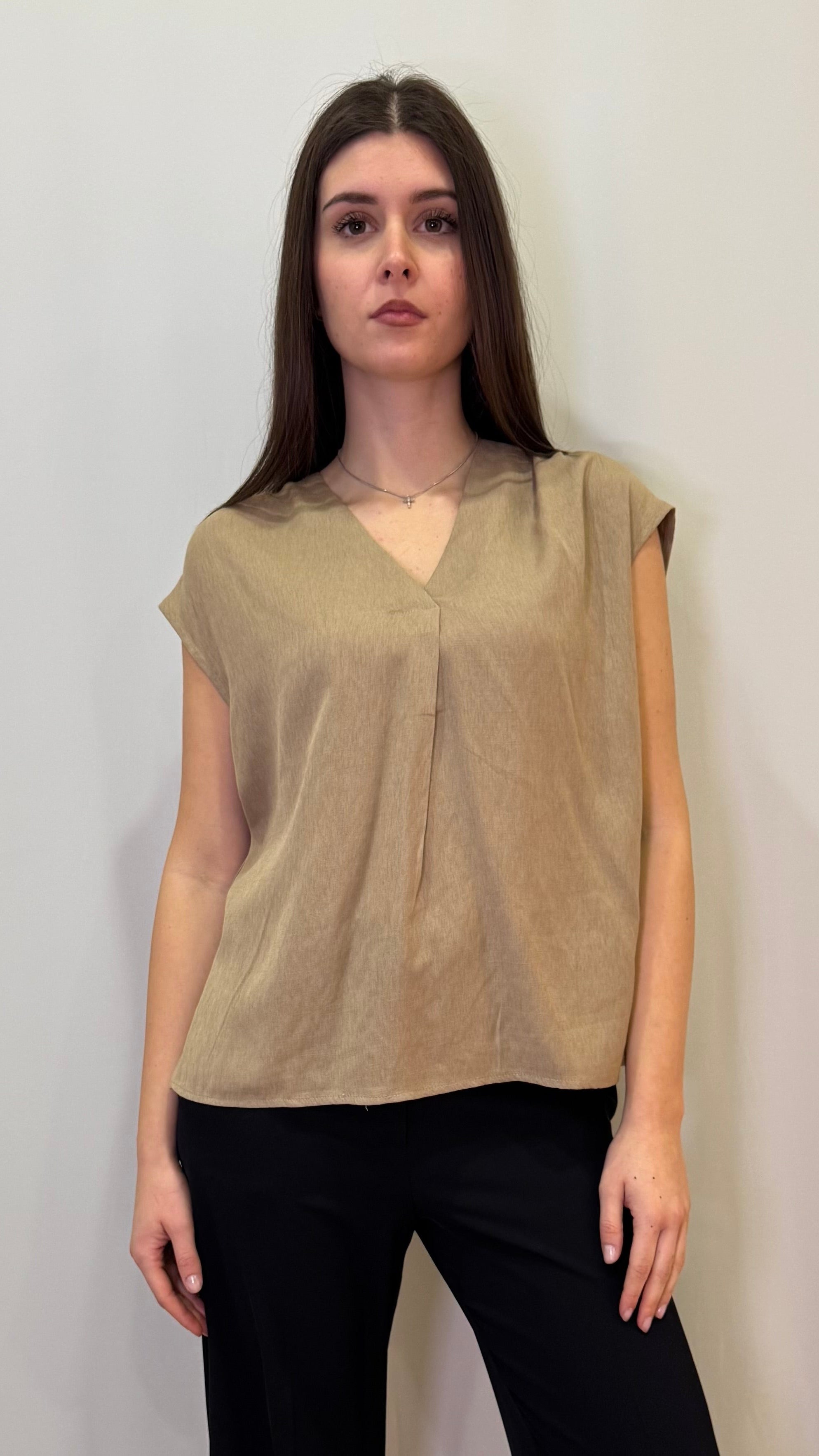 BLUSA