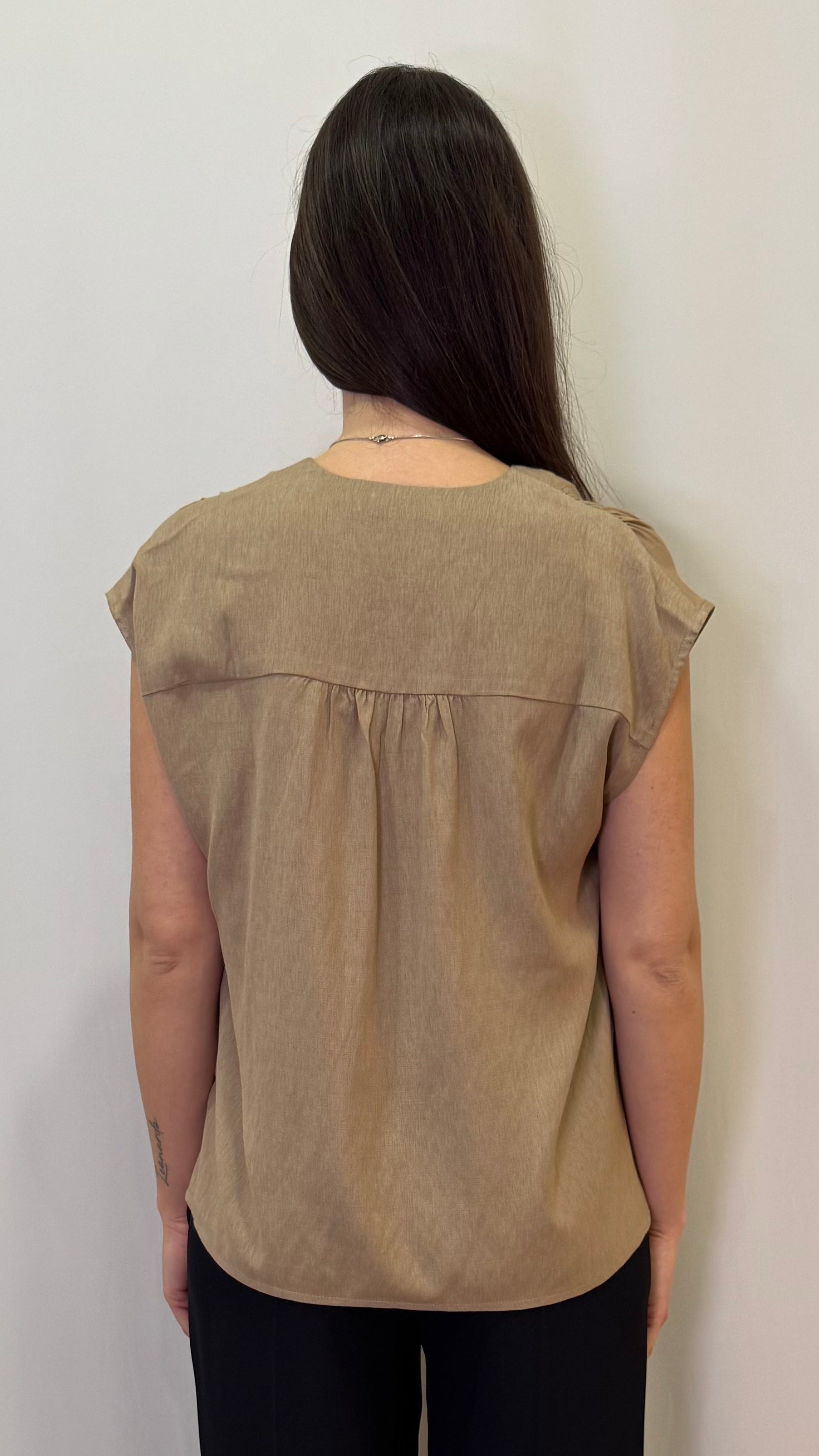 BLUSA