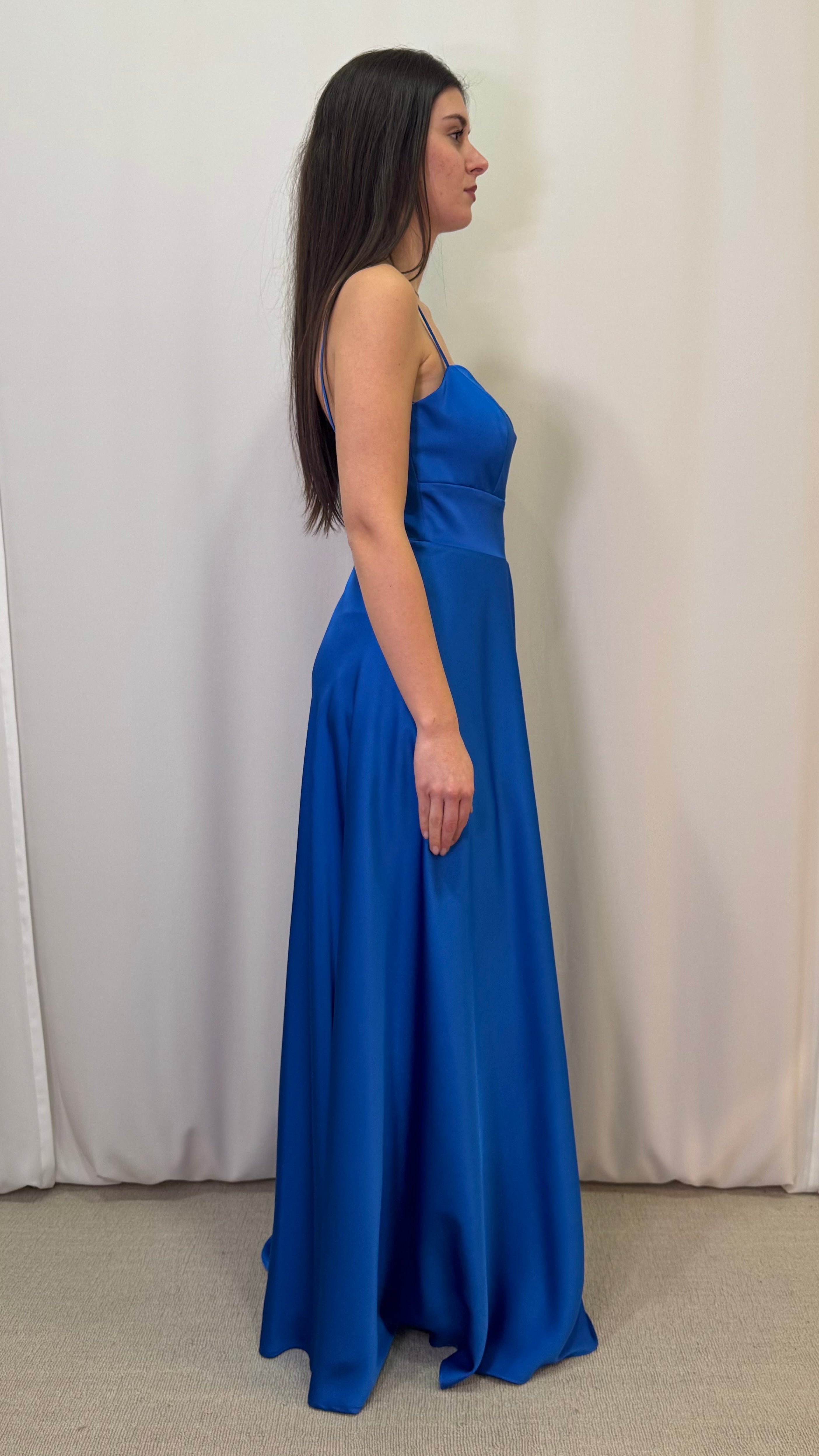 ABITO SCOLLO A CUORE