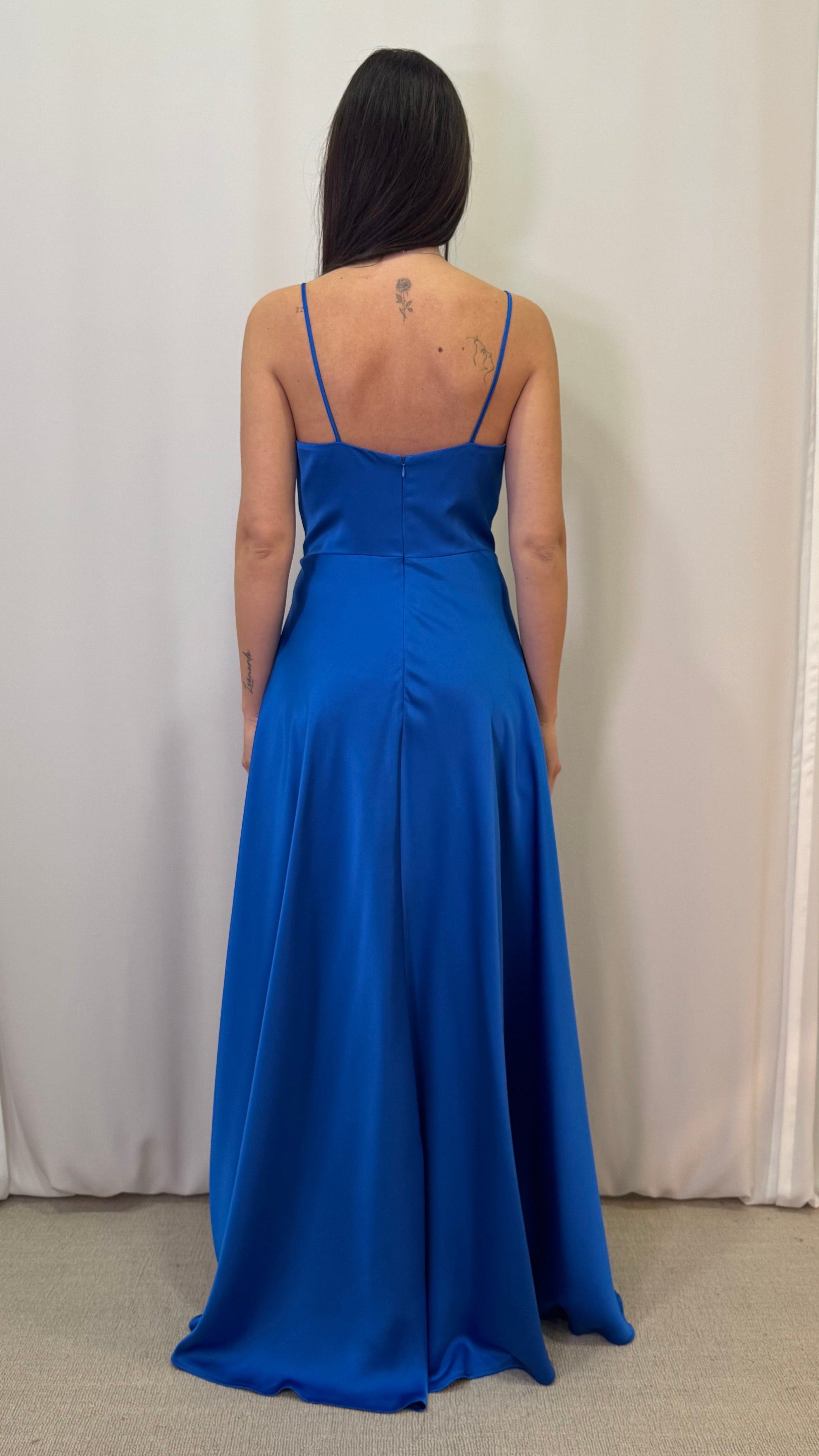 ABITO SCOLLO A CUORE