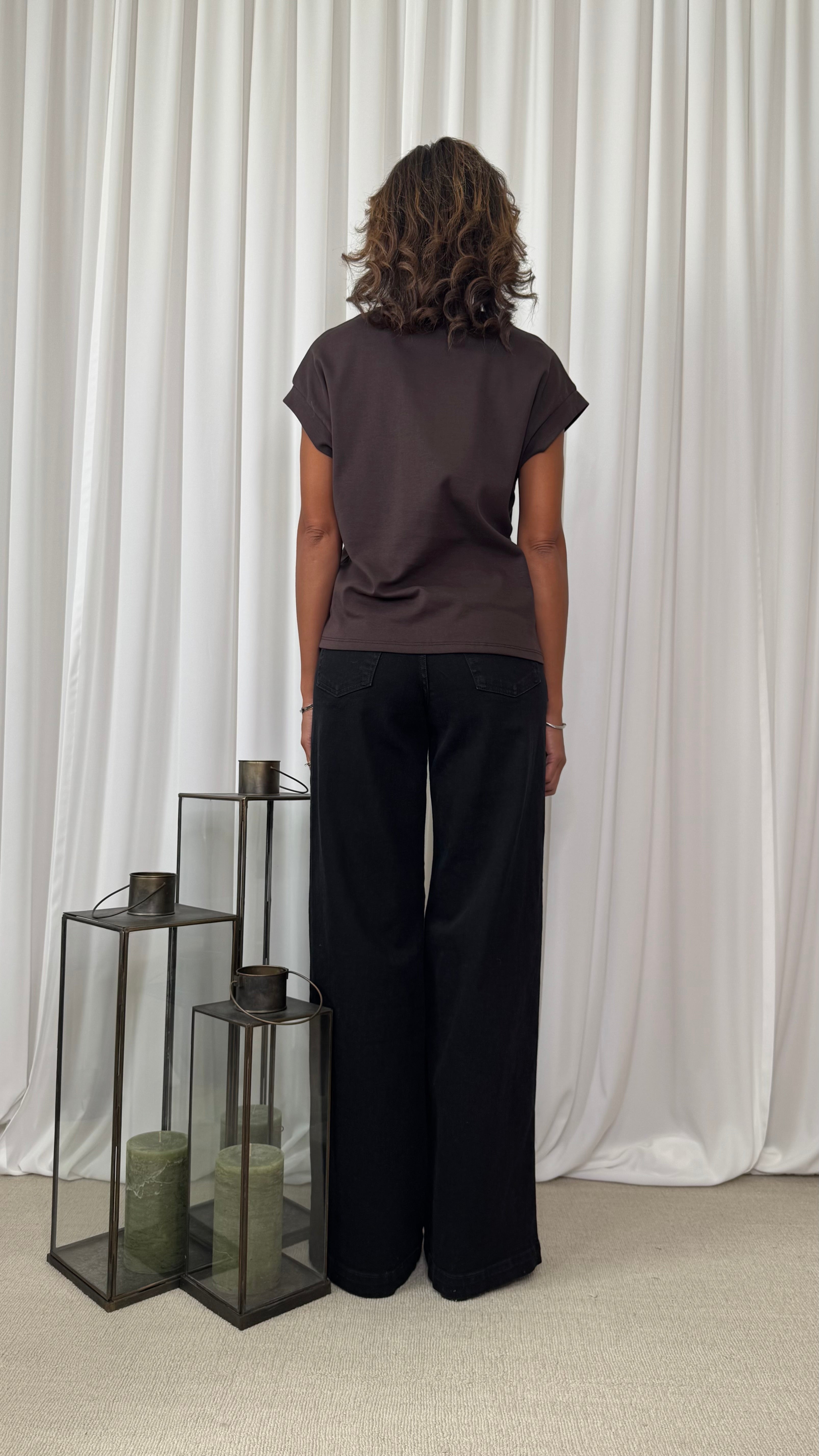 COTTON T-SHIRT