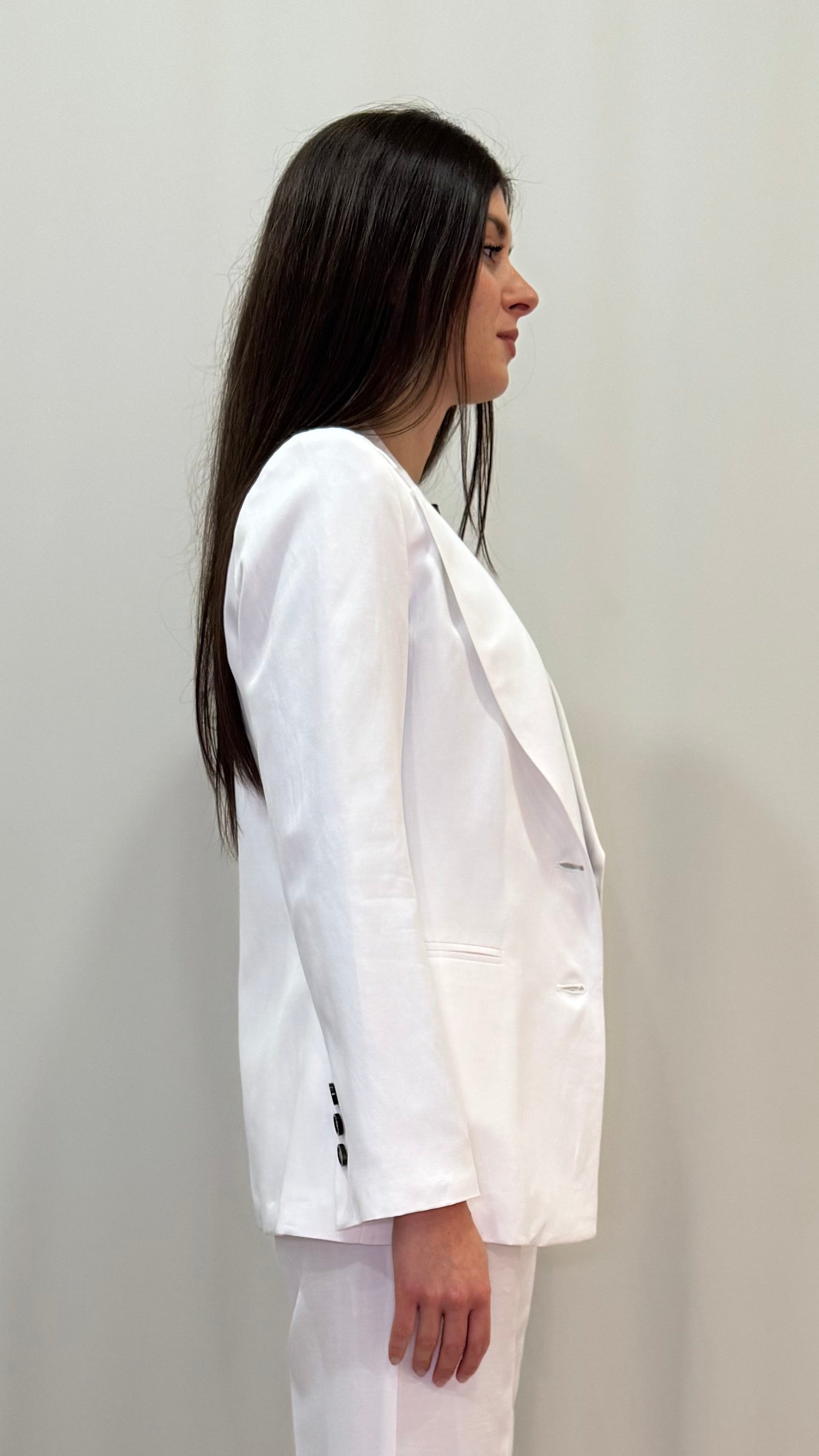 BLAZER MONOPETTO