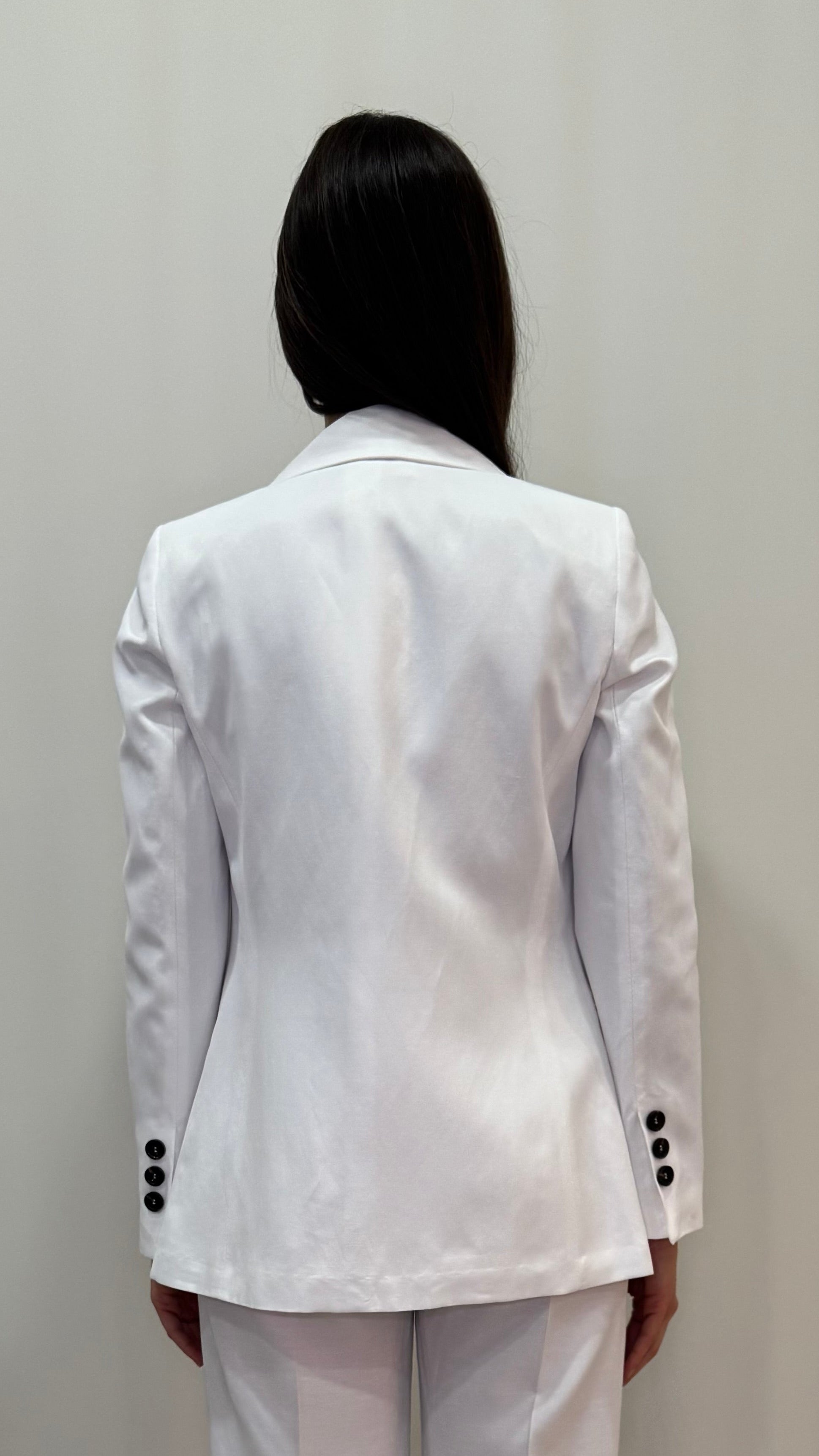 BLAZER MONOPETTO