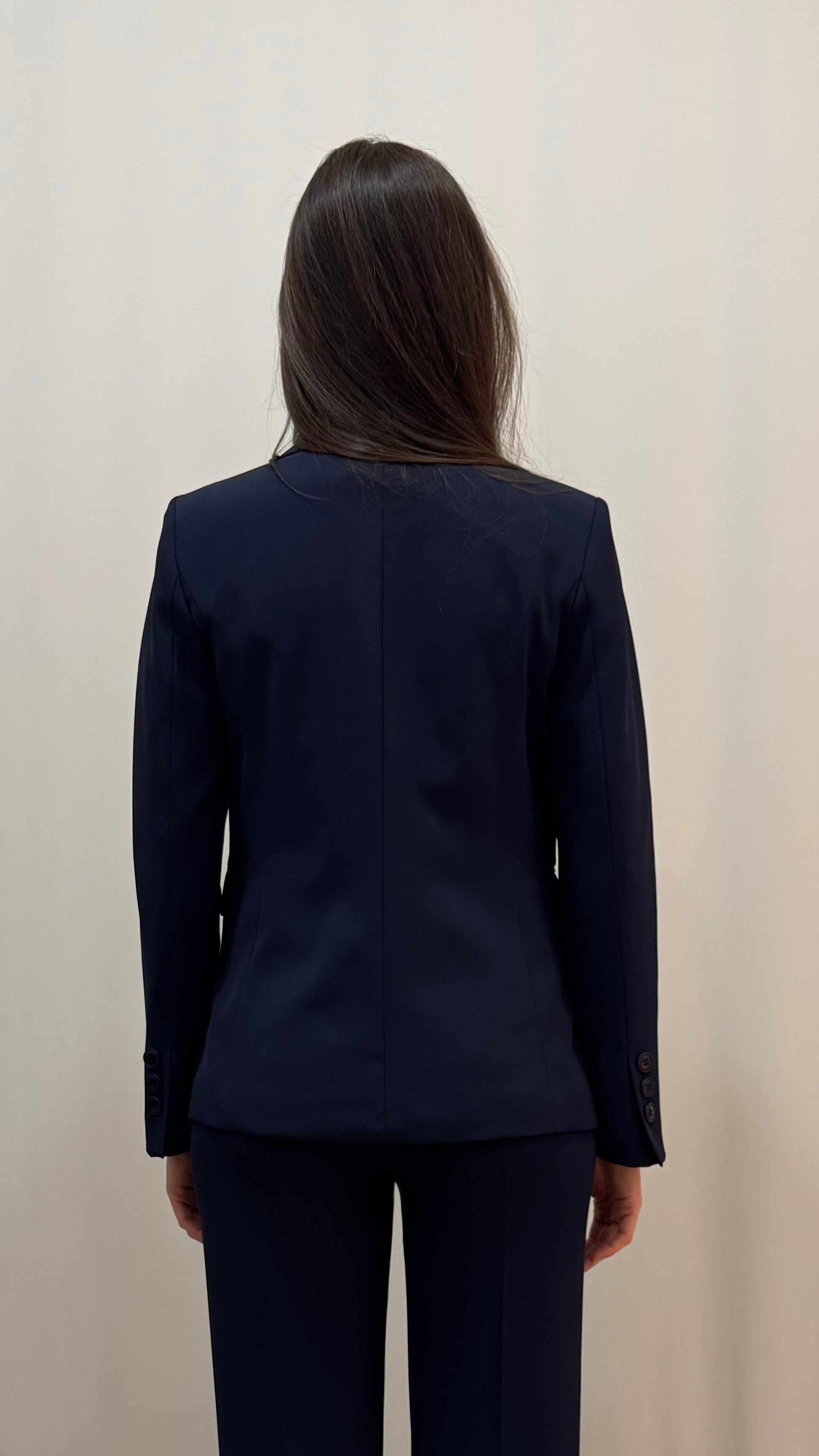 BLAZER MONOPETTO