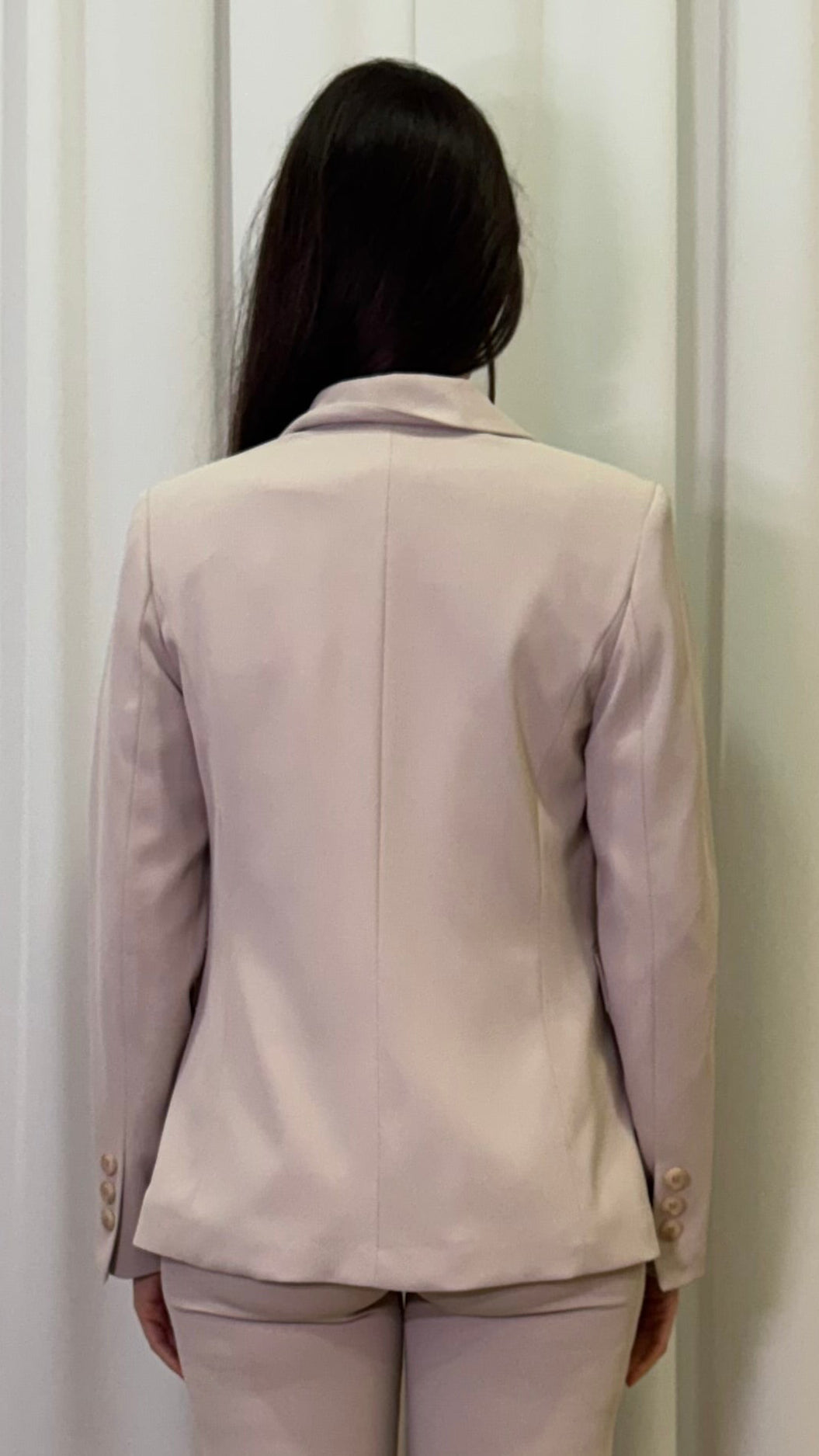 BLAZER MONOPETTO