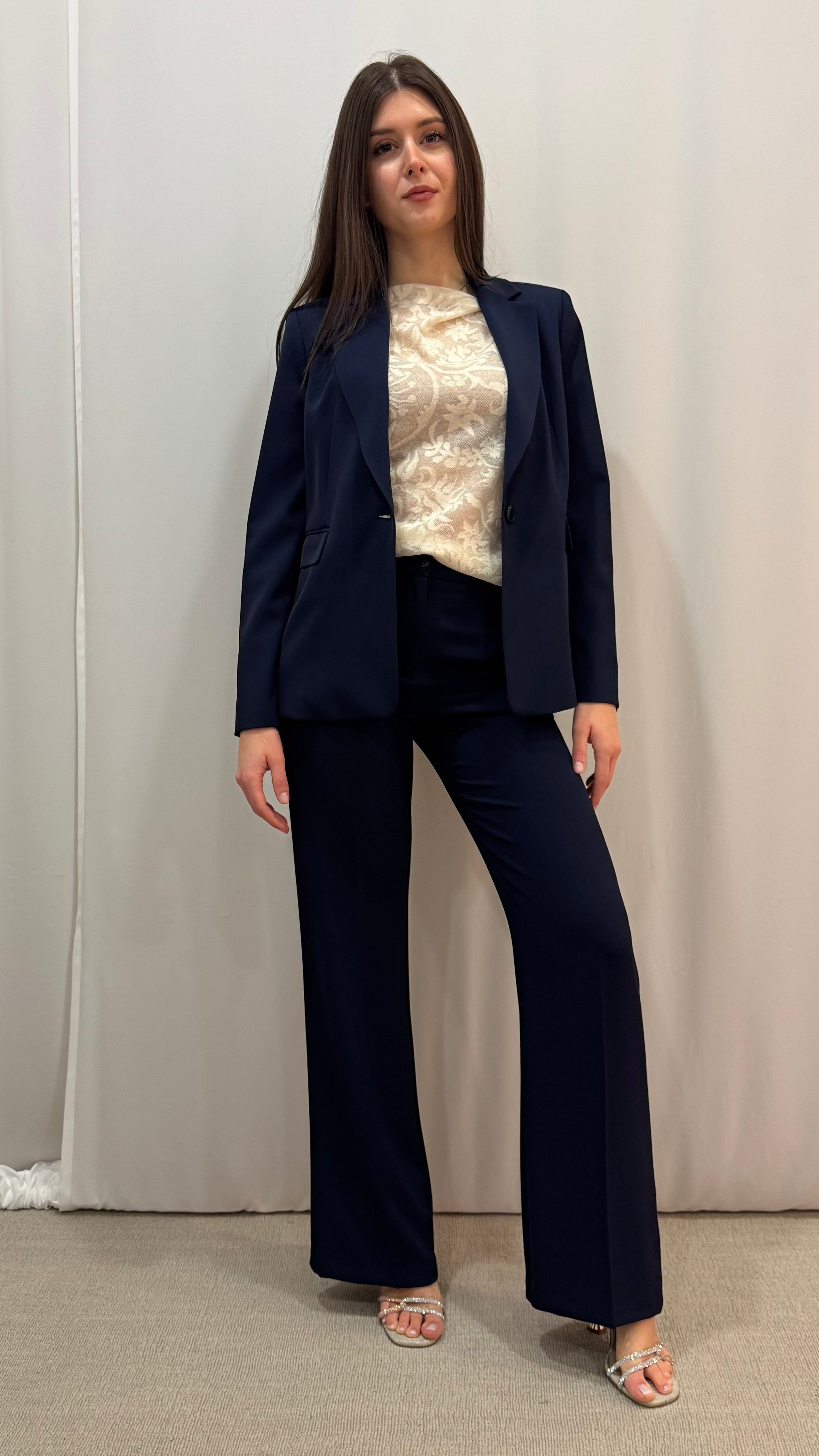 PANTALONE FLUIDO
