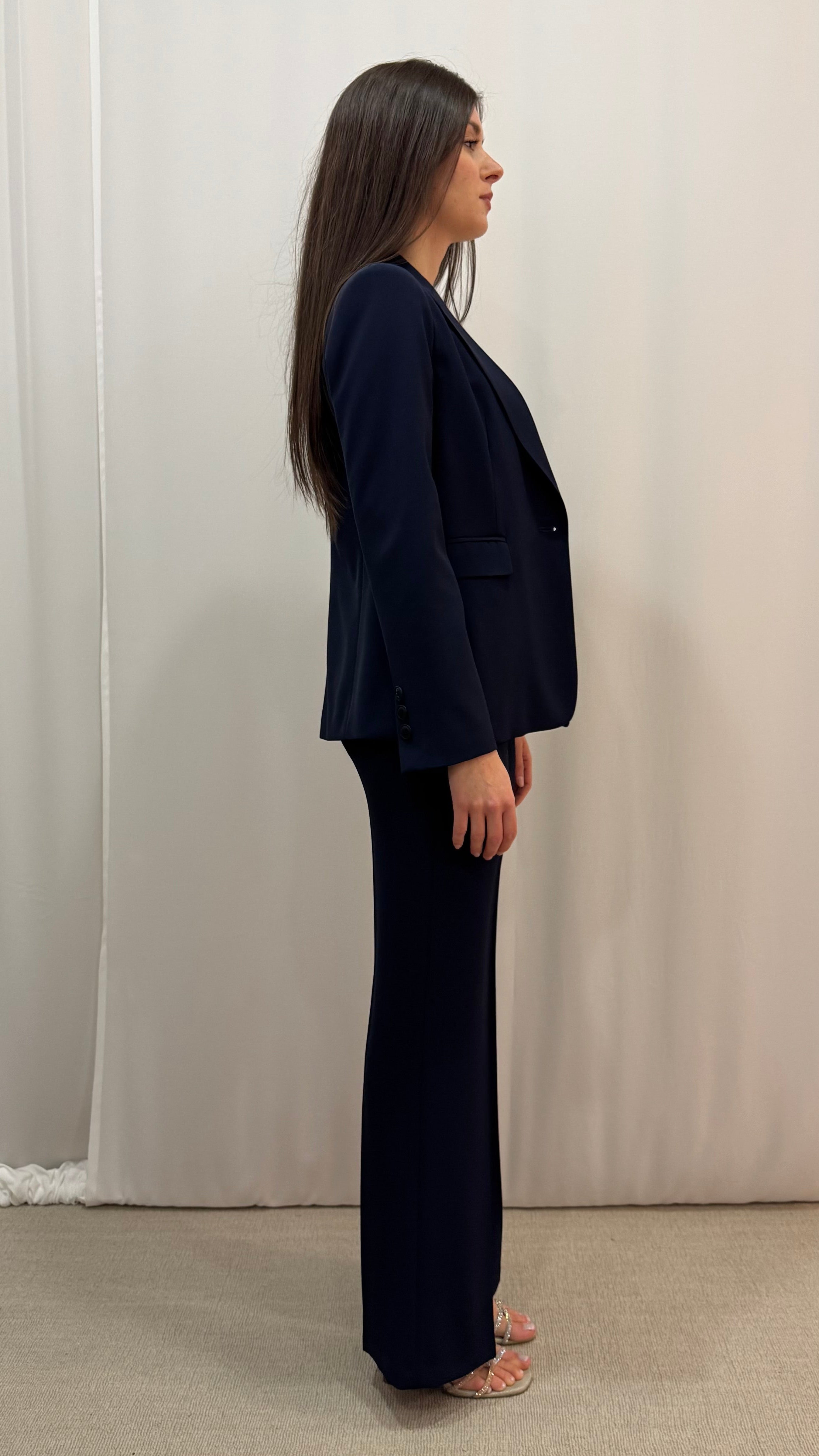 PANTALONE FLUIDO