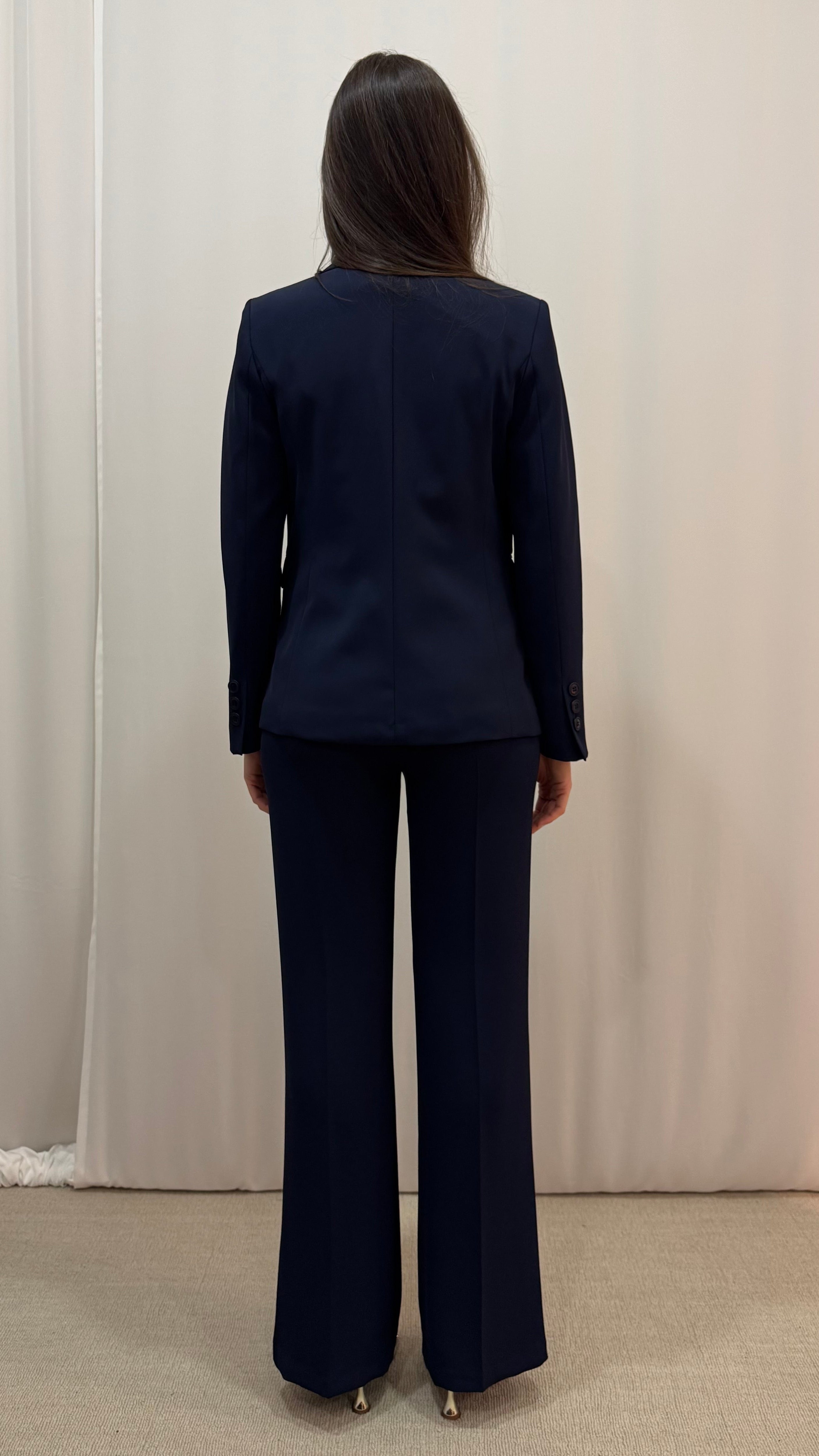 PANTALONE FLUIDO