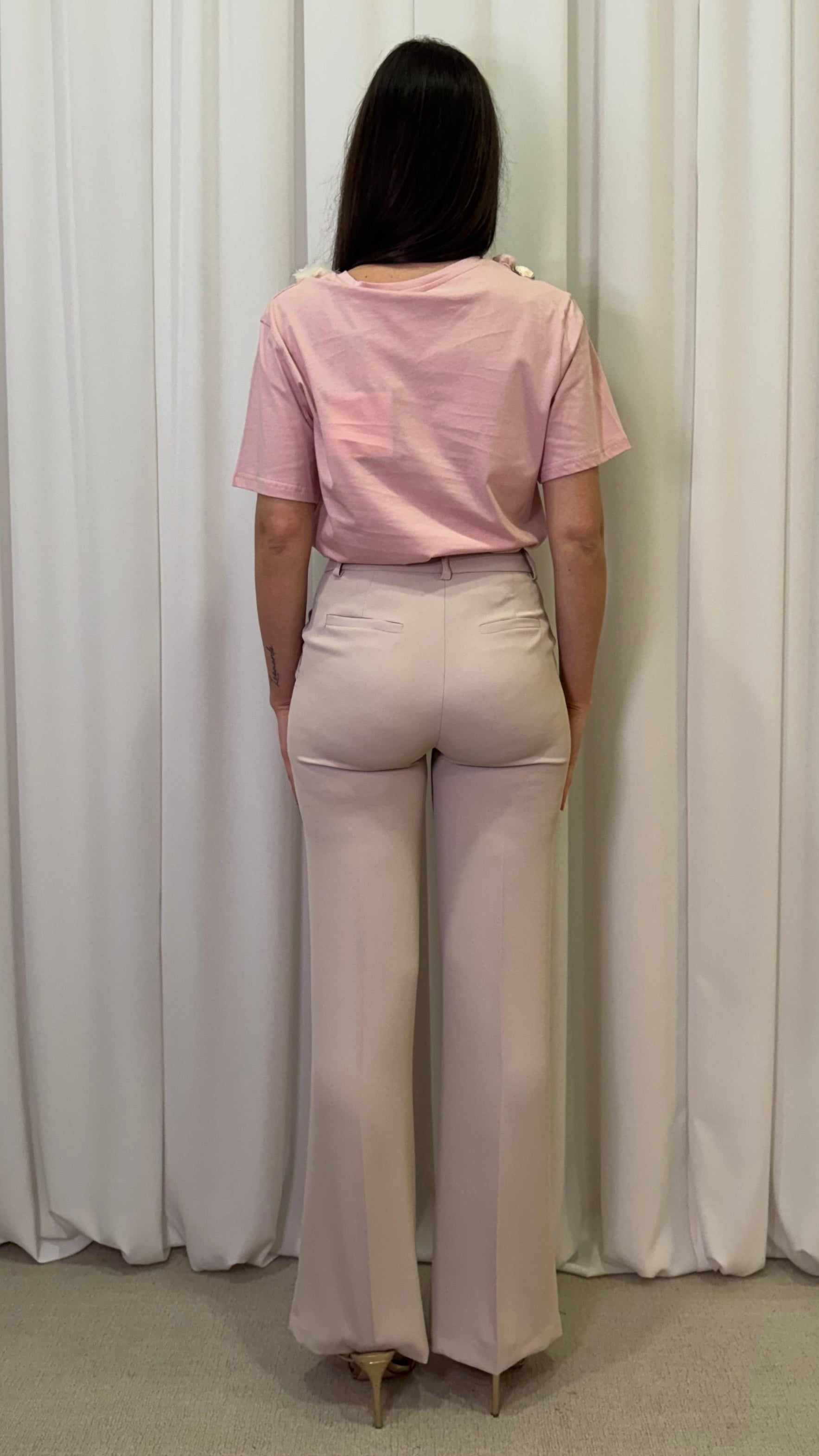 PANTALONE FLUIDO