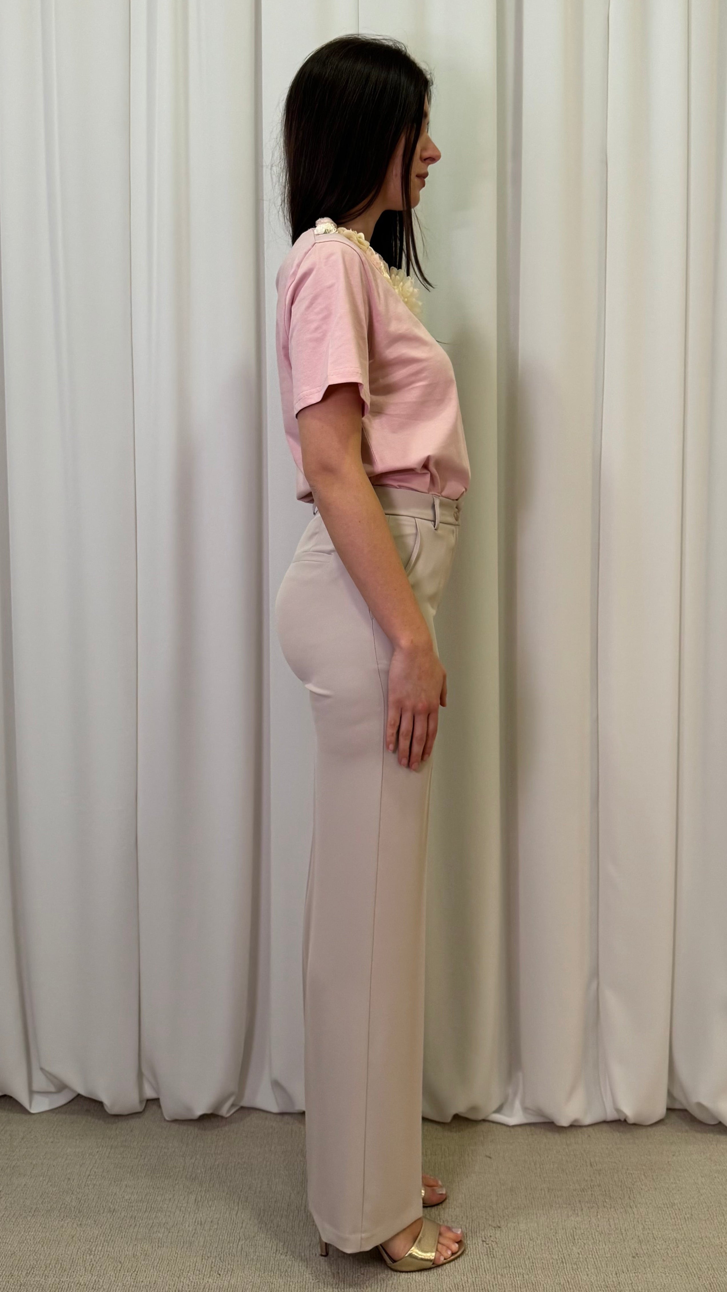 PANTALONE FLUIDO