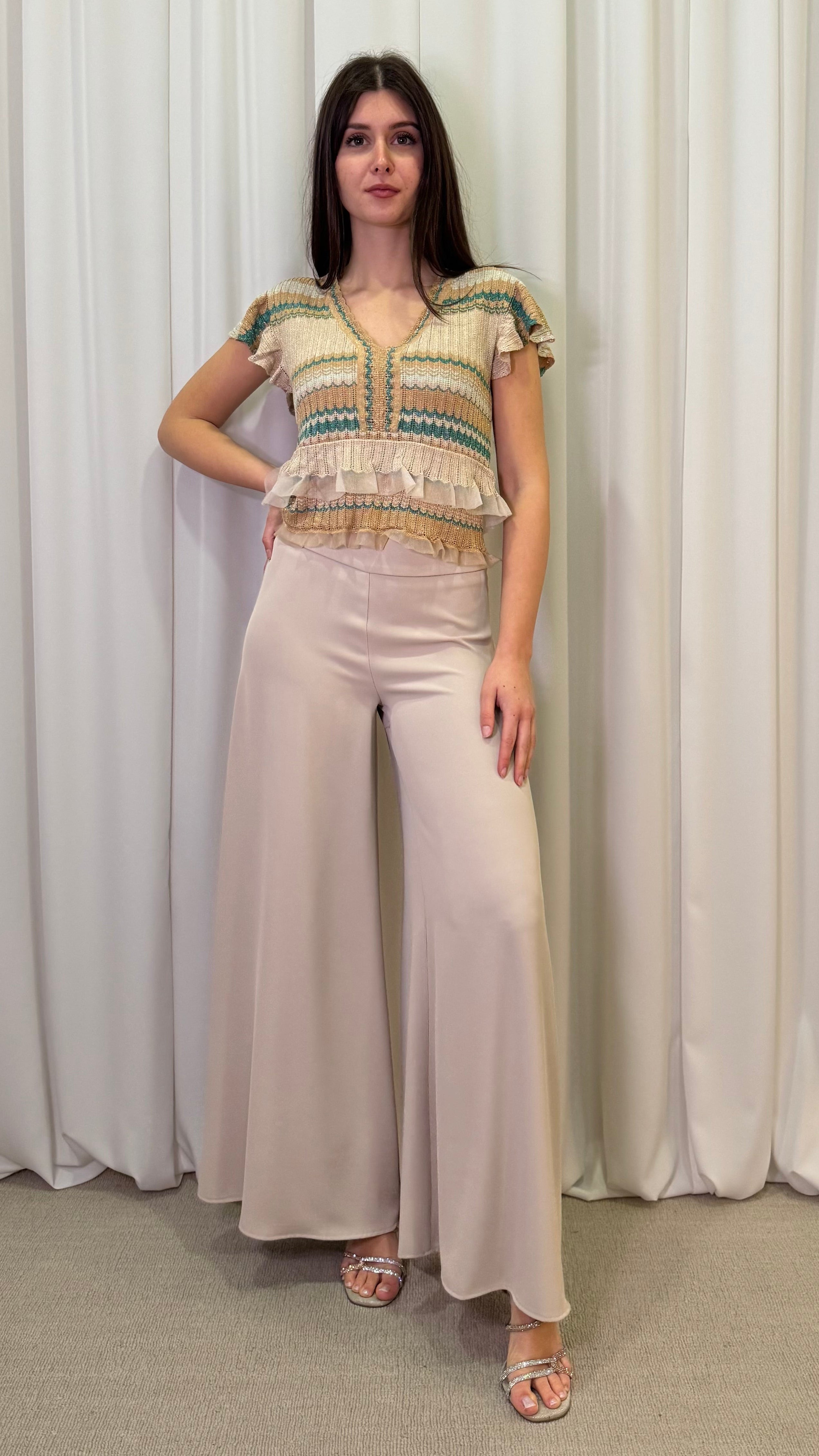 PANTALONE AMPIO