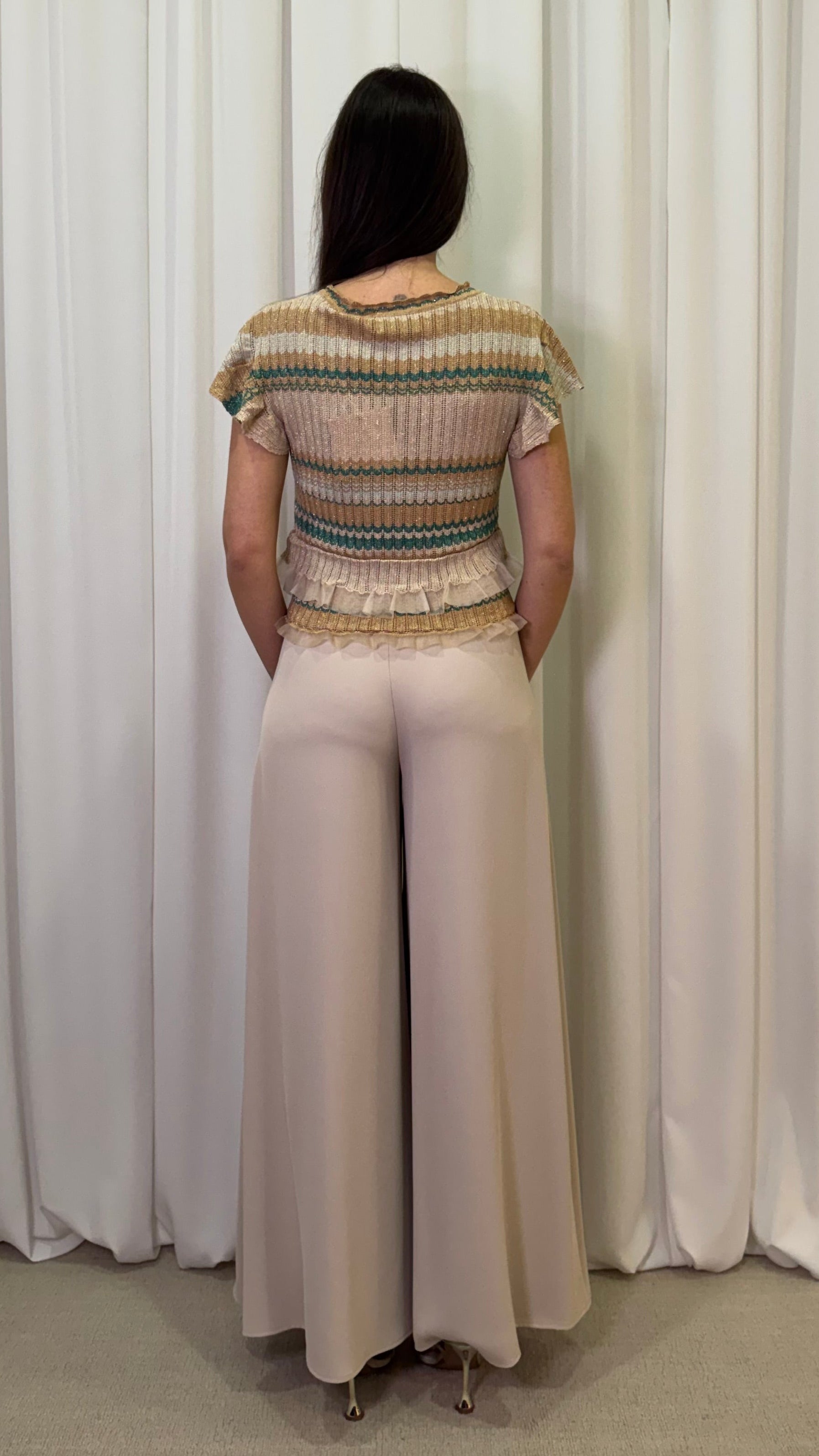 PANTALONE AMPIO