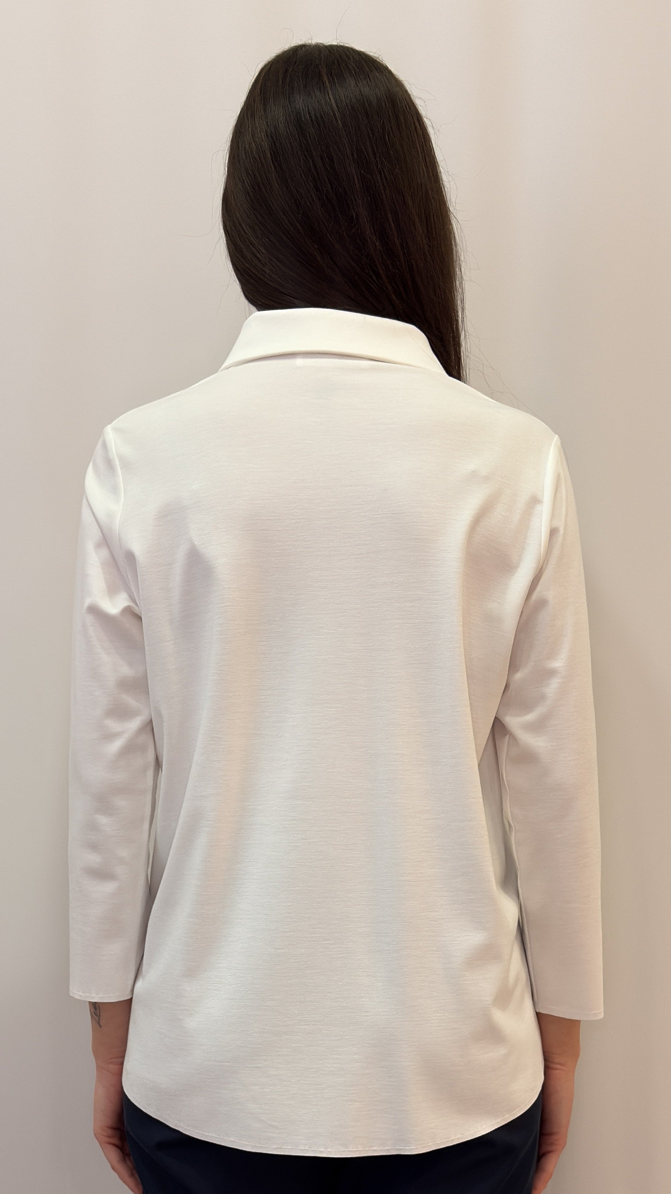 CAMICIA PUNTO MILANO