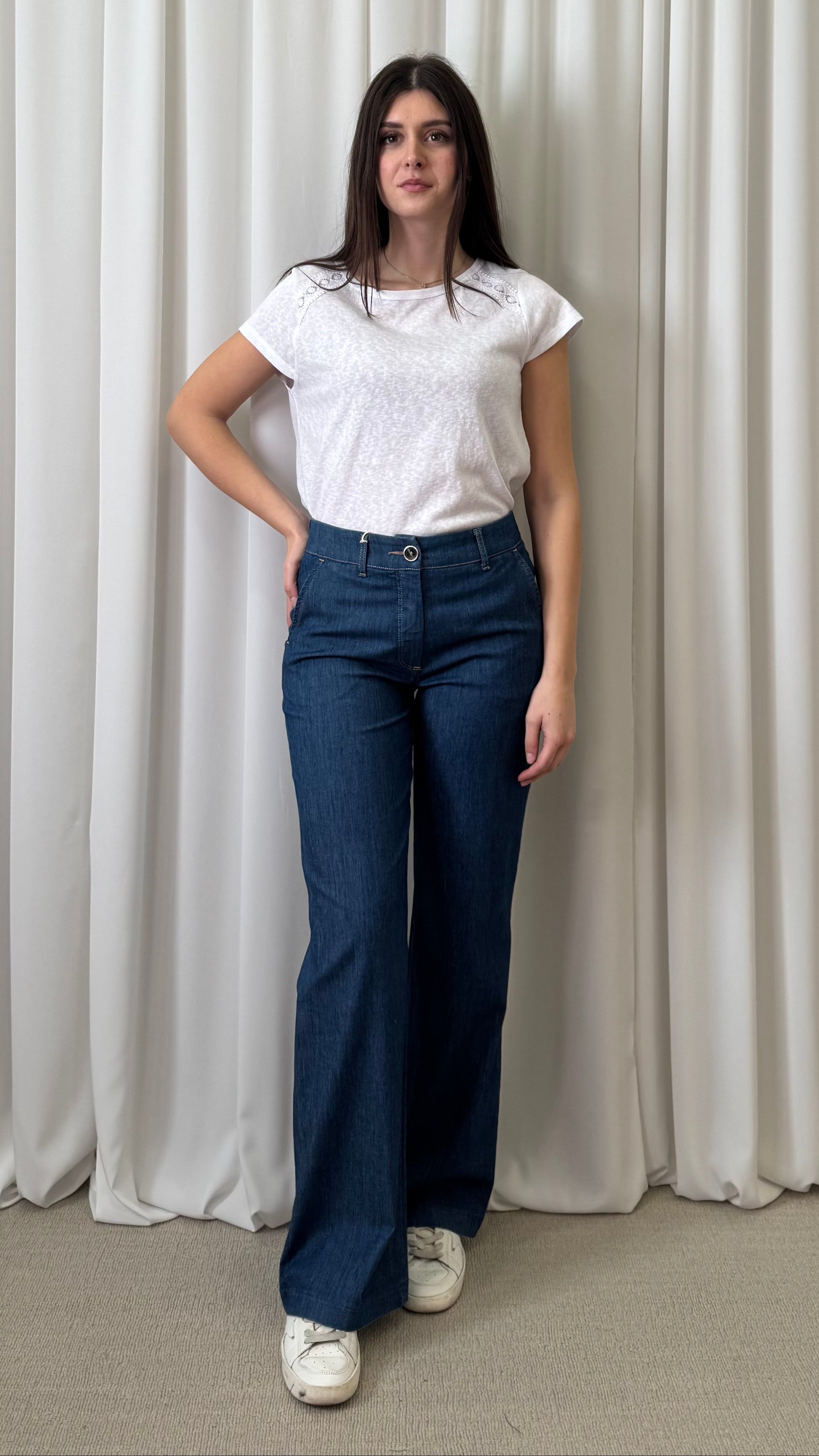 PANTALONE DENIM