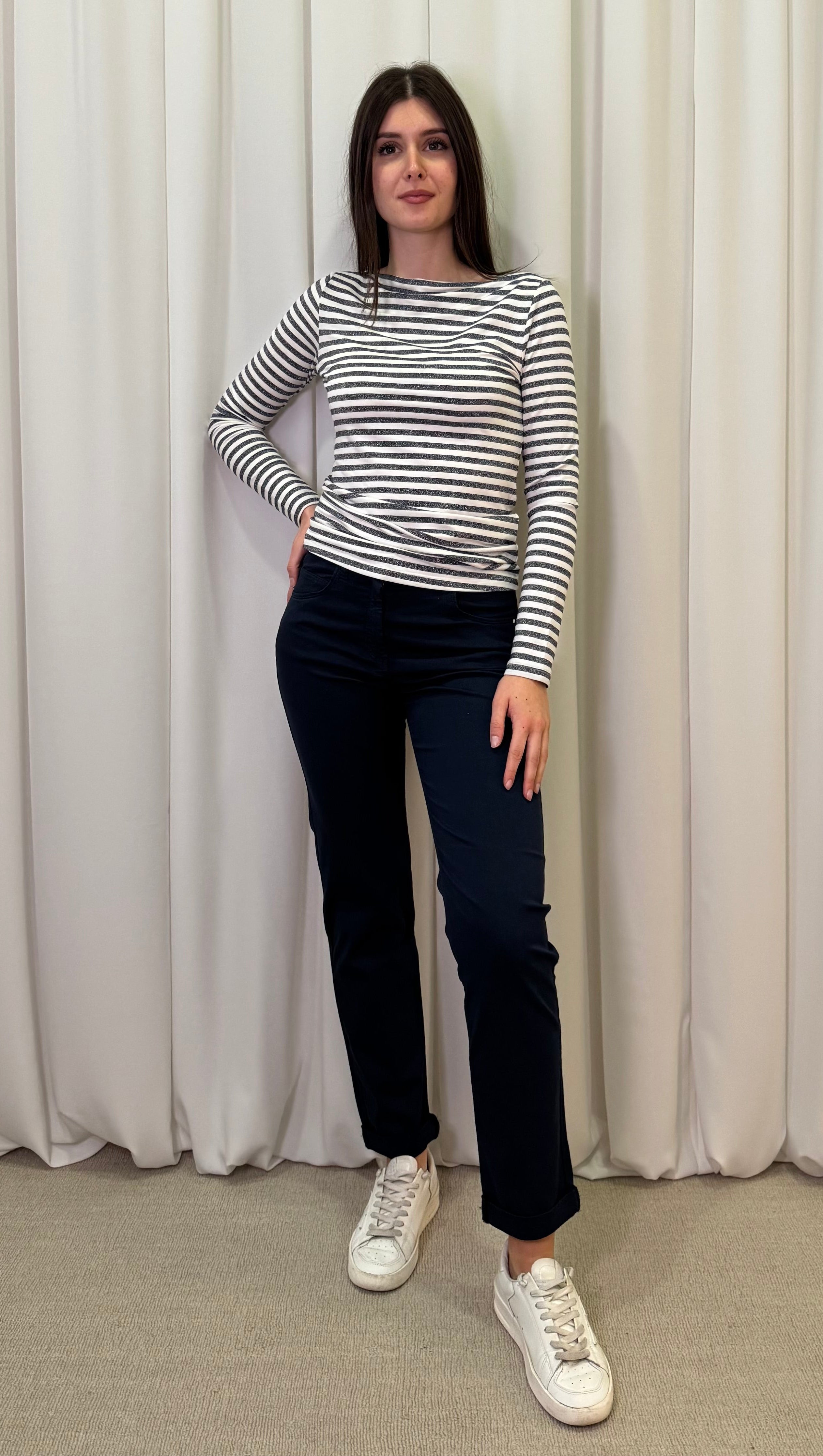 PANTALONE TINTO CAPO