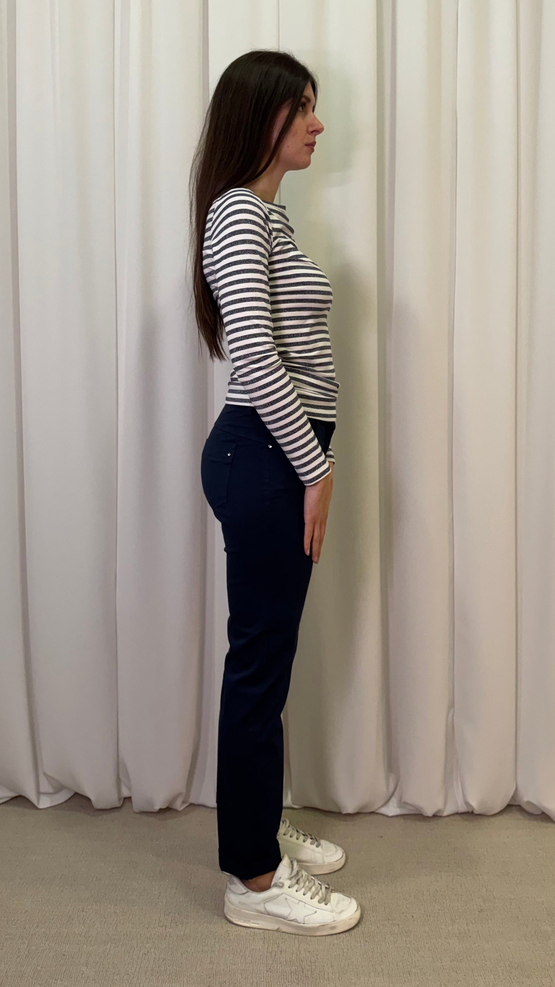 PANTALONE TINTO CAPO