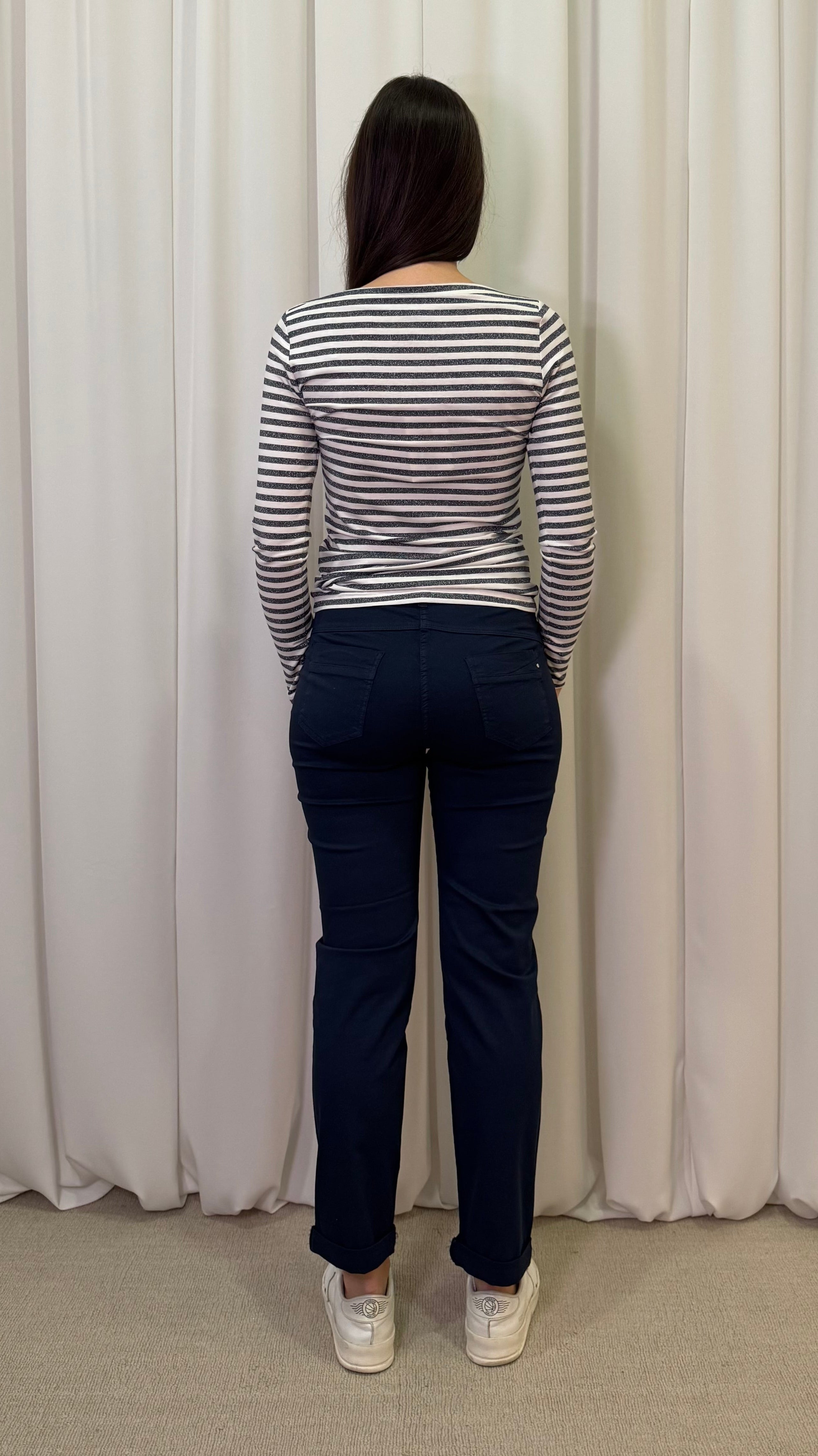 PANTALONE TINTO CAPO