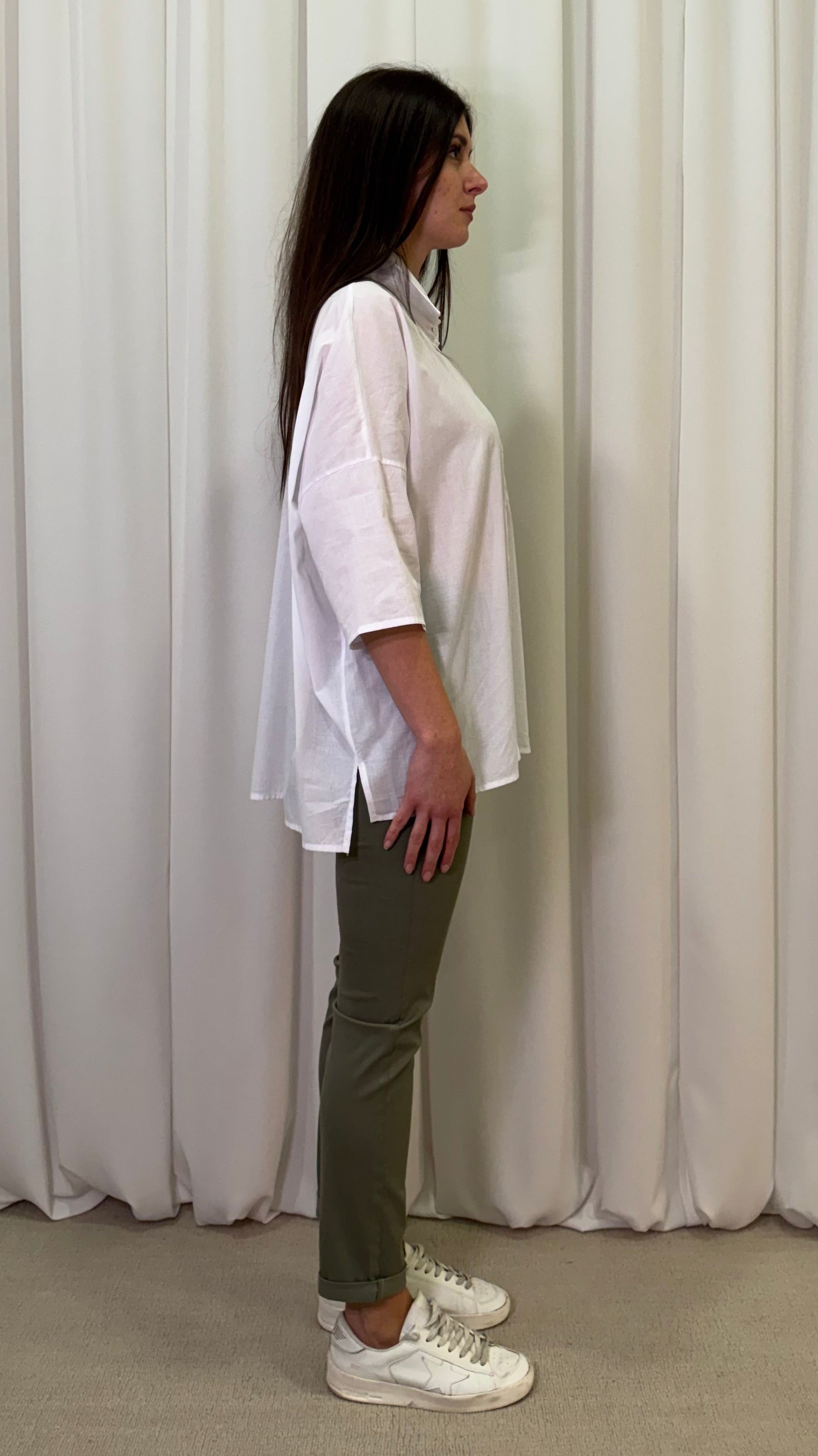 PANTALONE TINTO CAPO