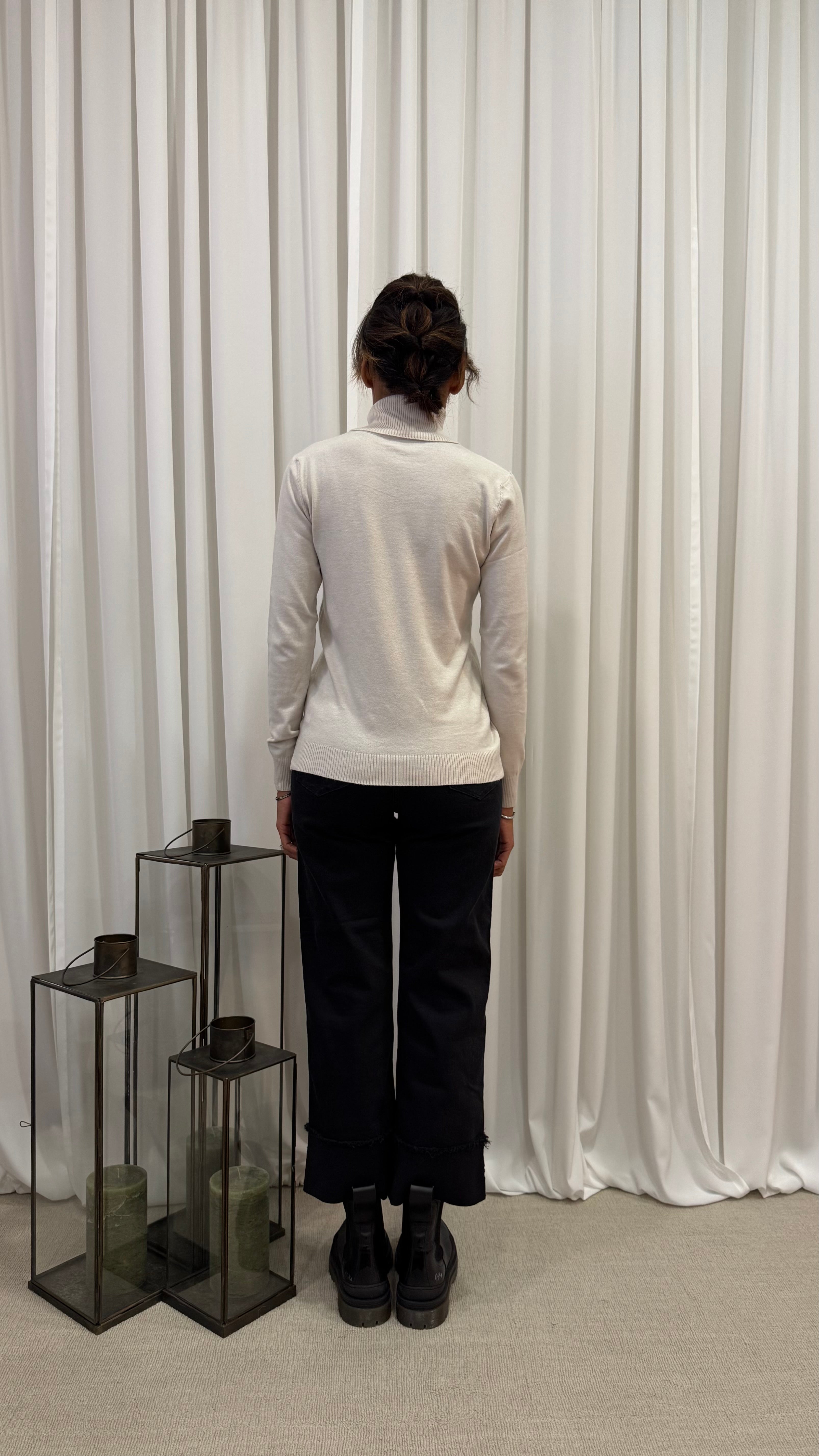 DOLCEVITA RASATO DI VISCOSA