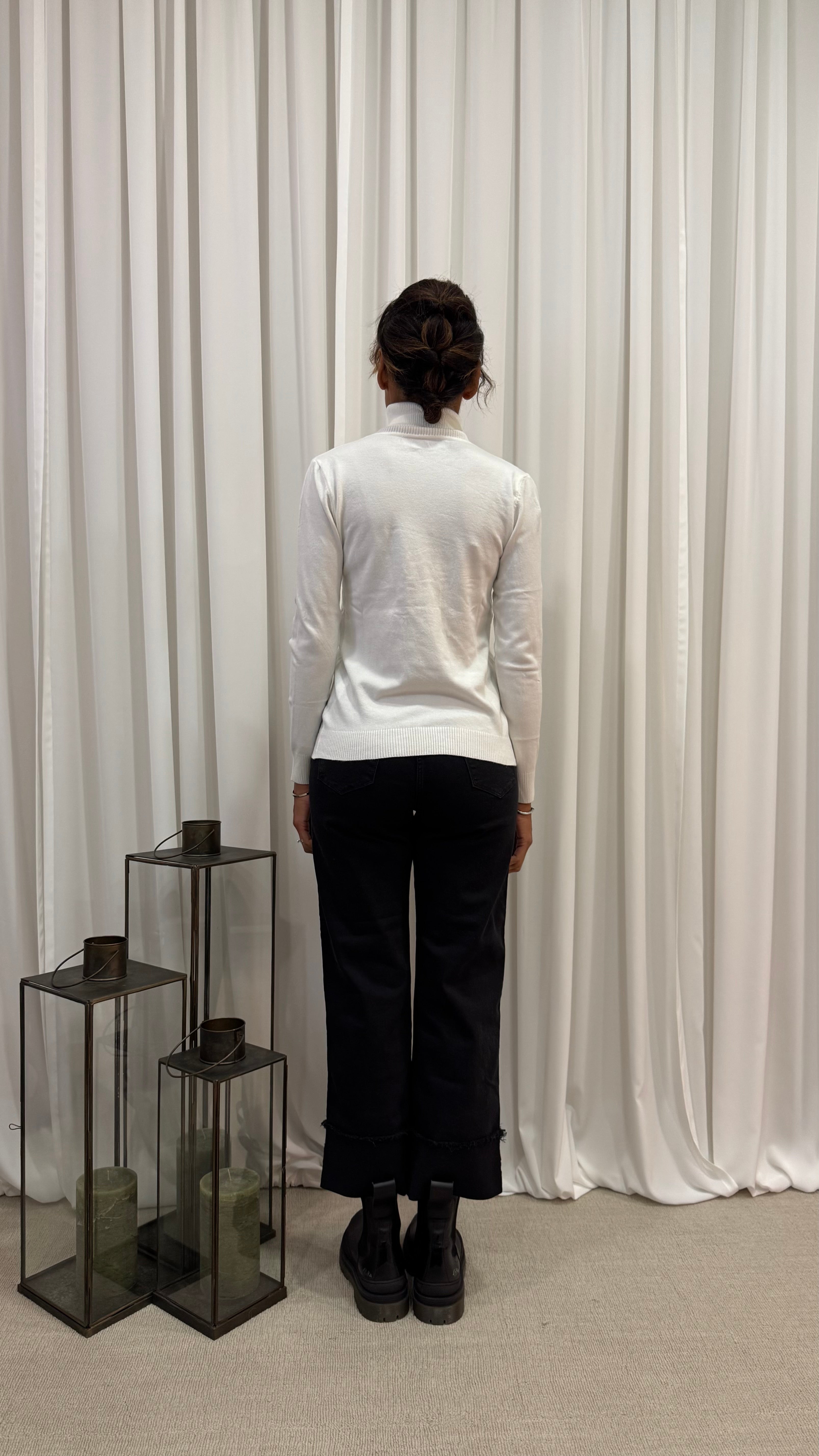 DOLCEVITA RASATO DI VISCOSA