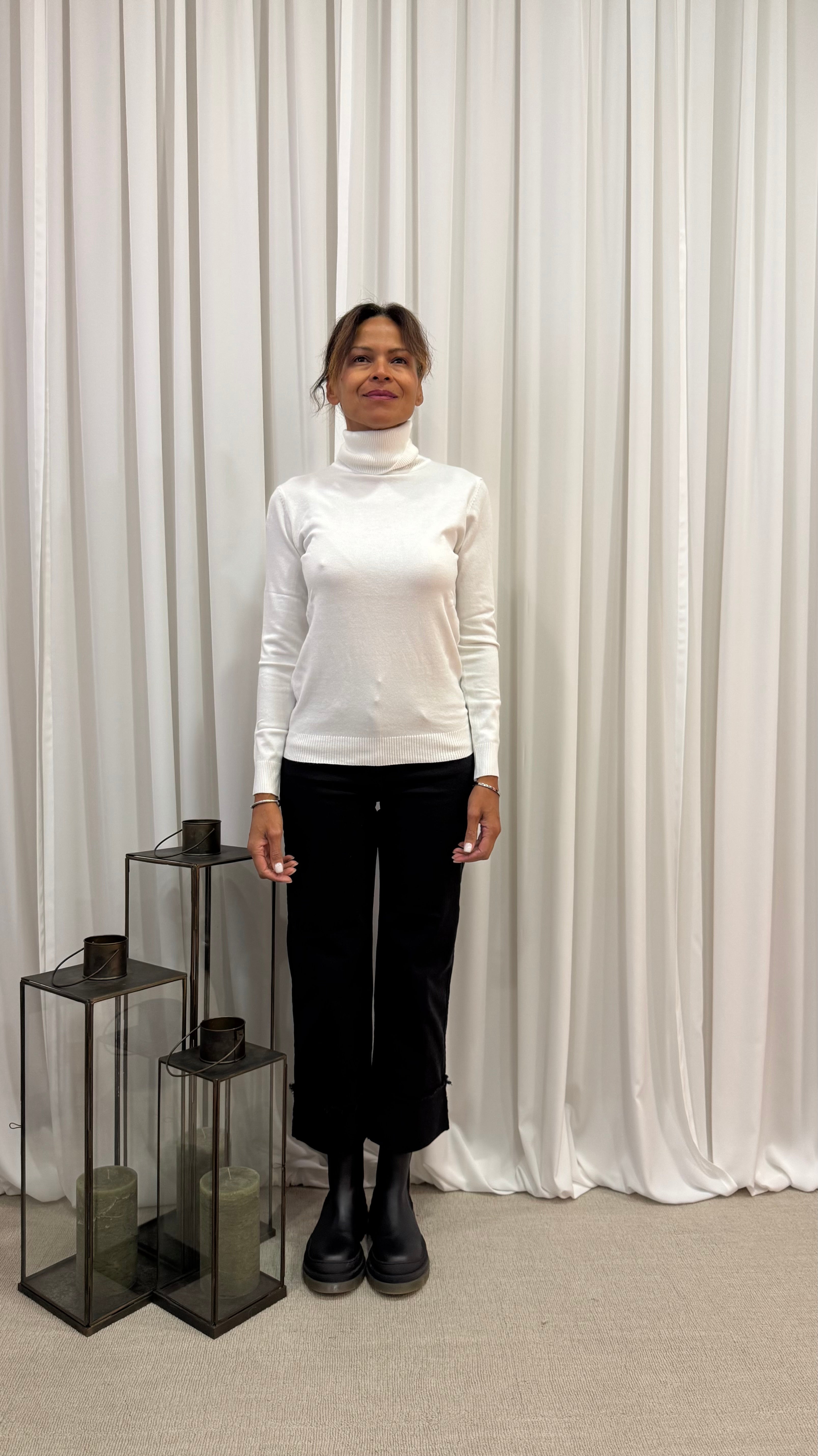 DOLCEVITA RASATO DI VISCOSA