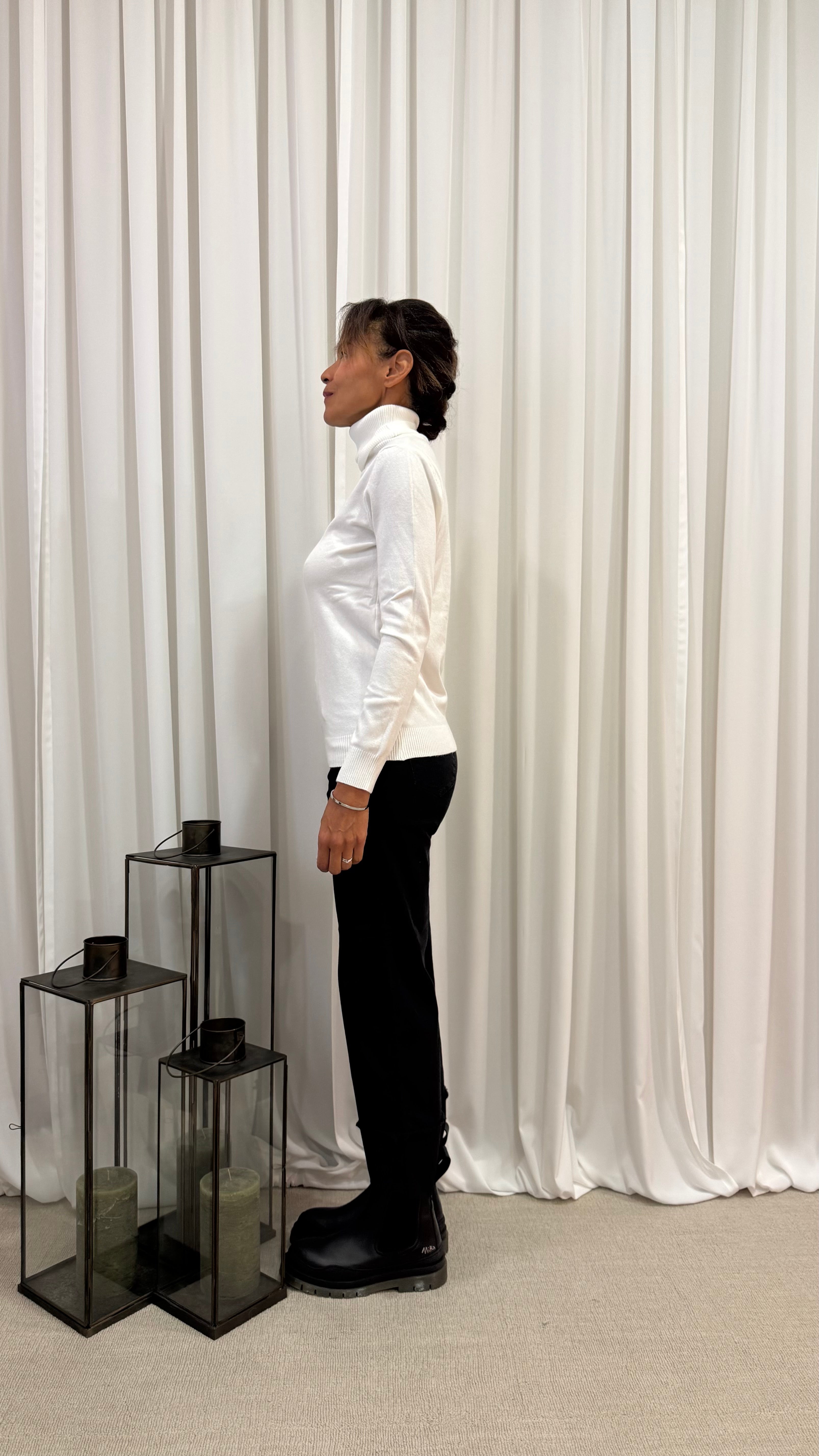 DOLCEVITA RASATO DI VISCOSA