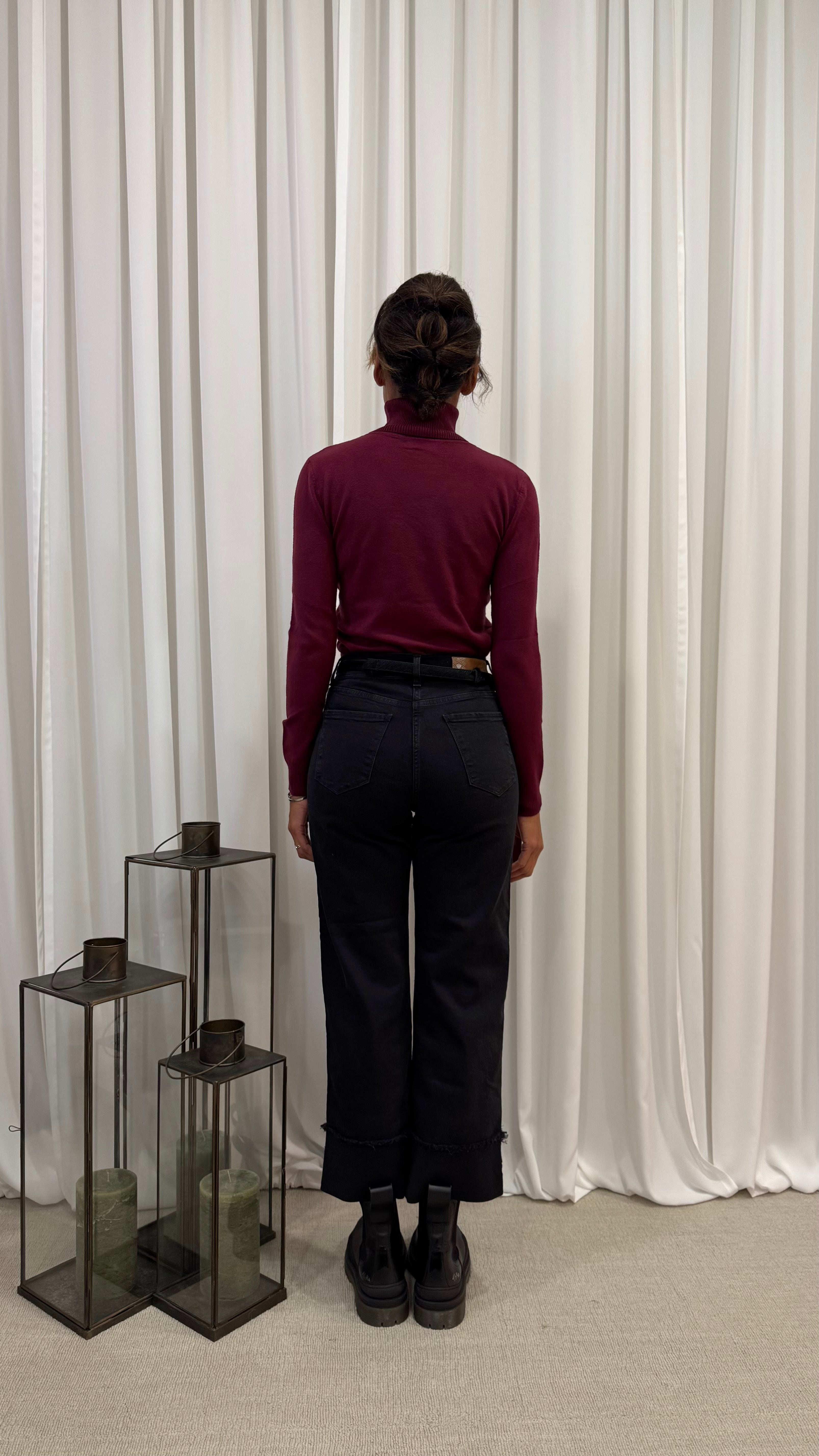 DOLCEVITA RASATO DI VISCOSA