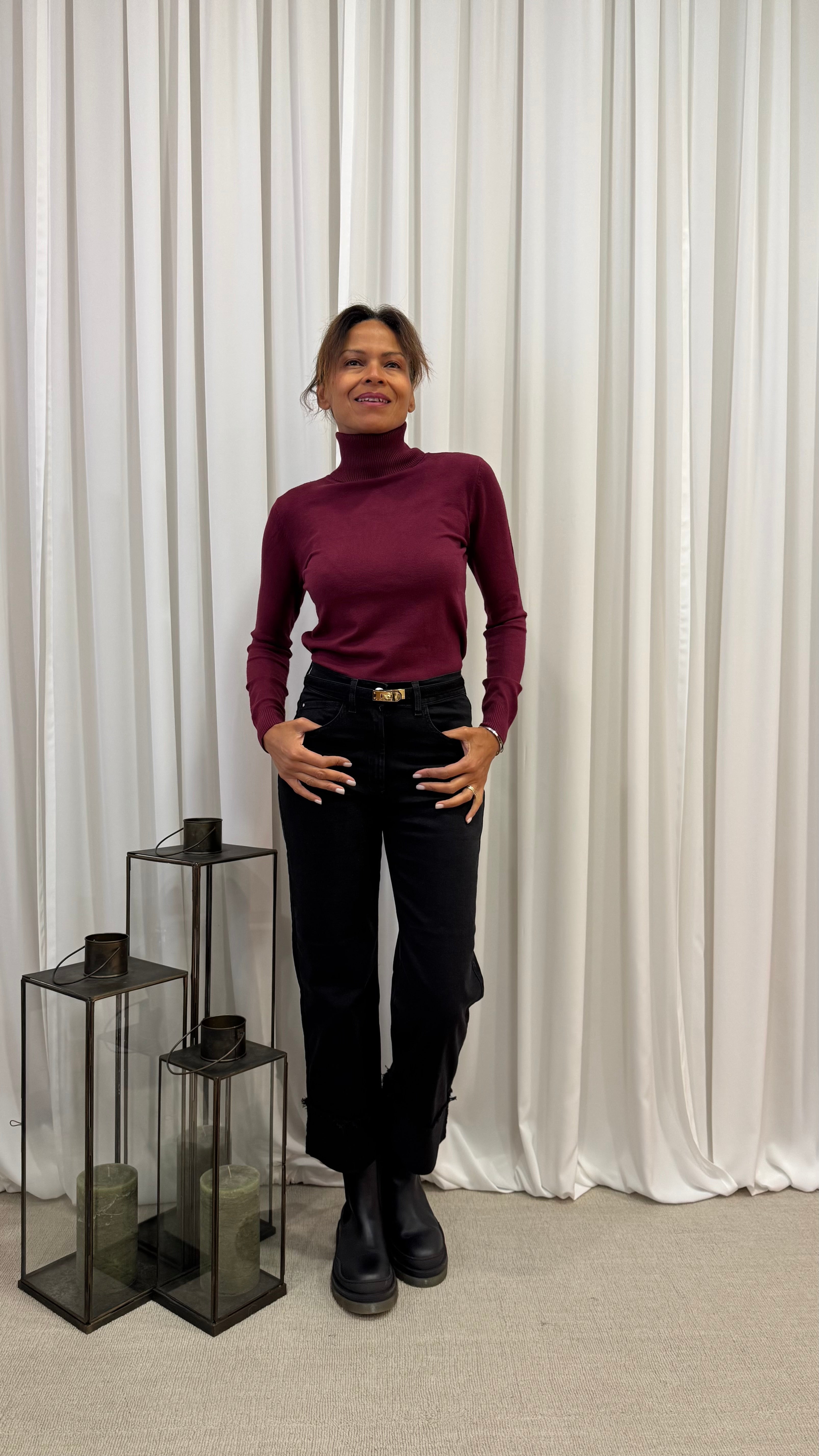 DOLCEVITA RASATO DI VISCOSA