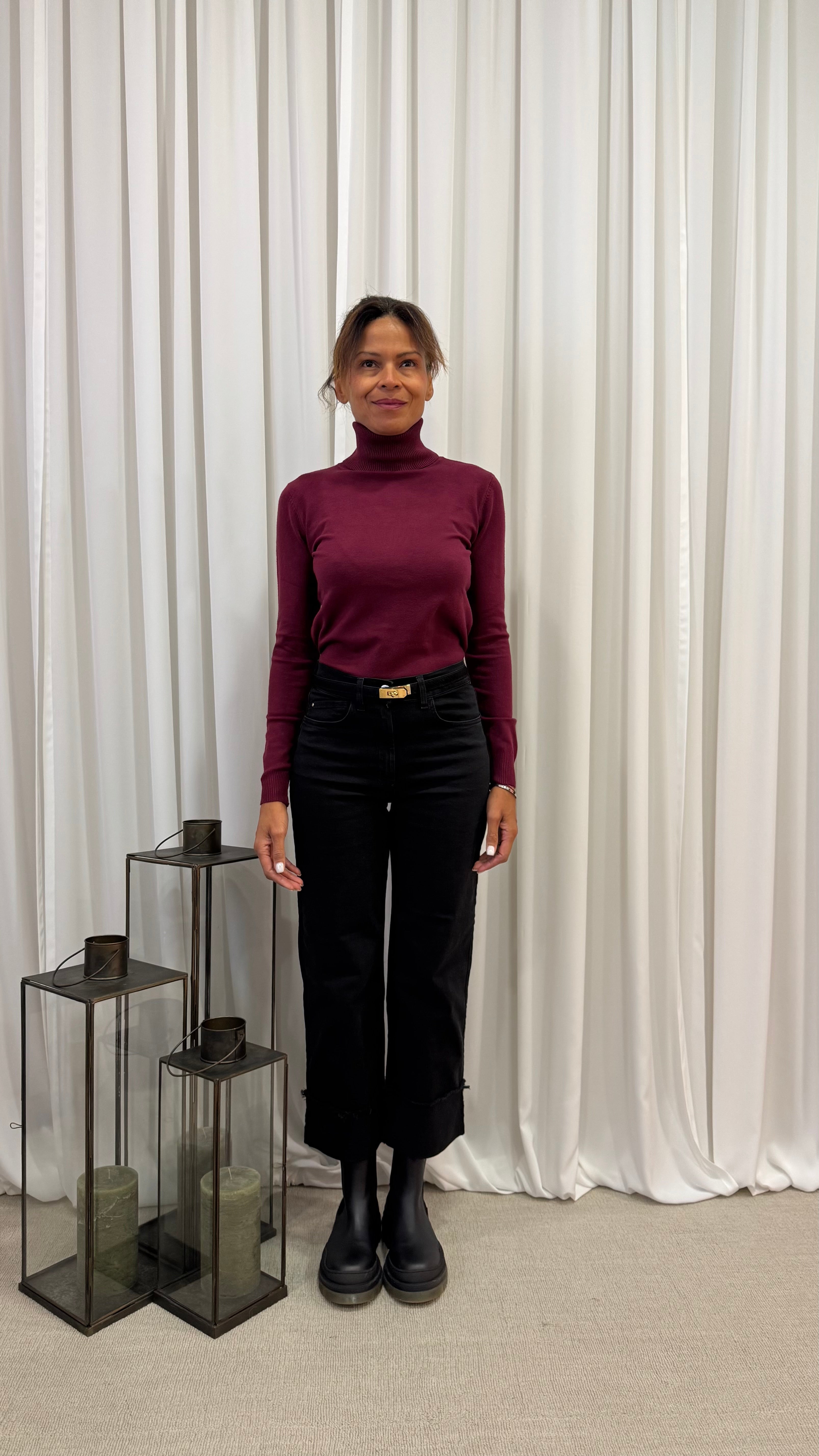 DOLCEVITA RASATO DI VISCOSA