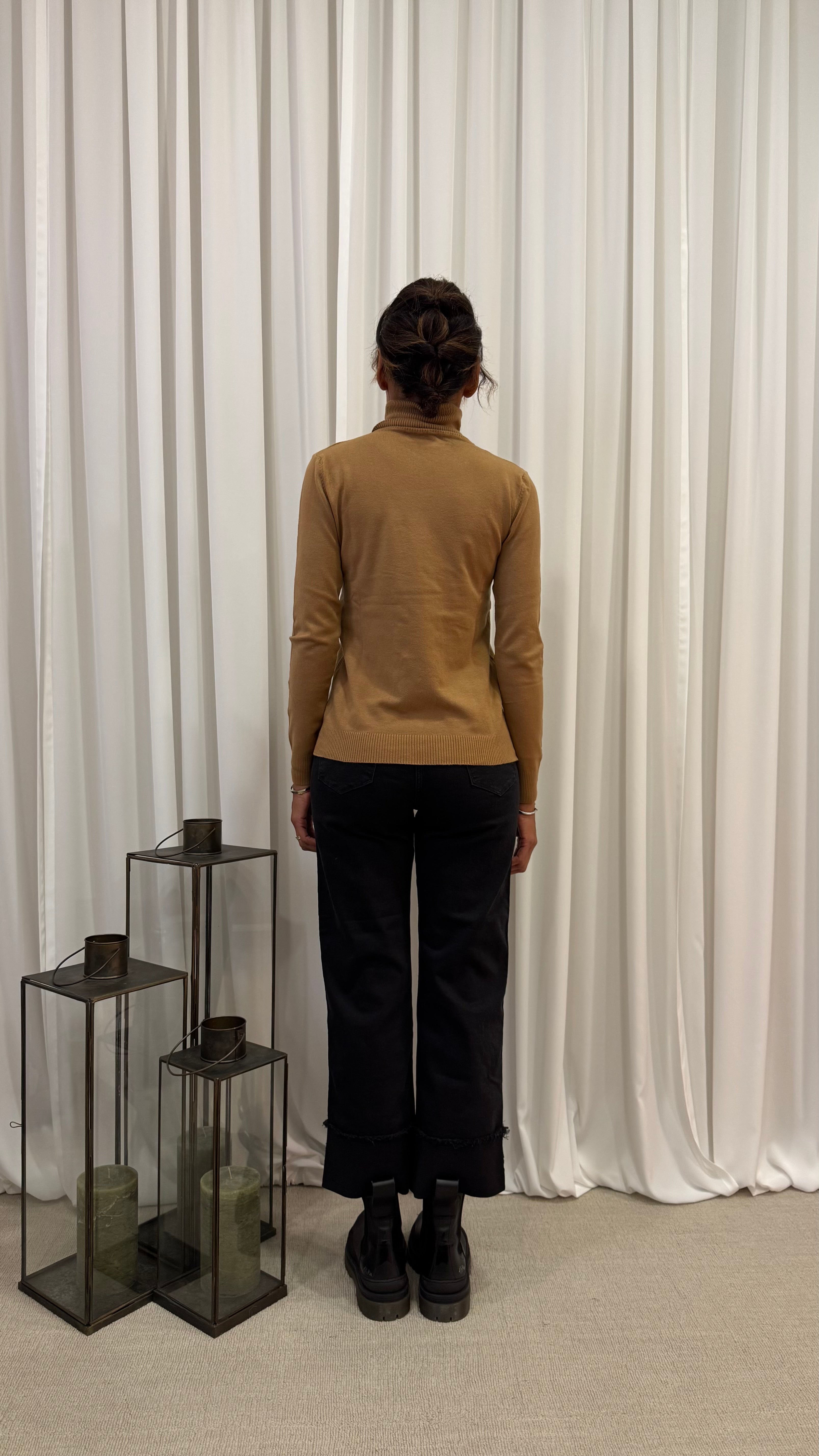 DOLCEVITA RASATO DI VISCOSA