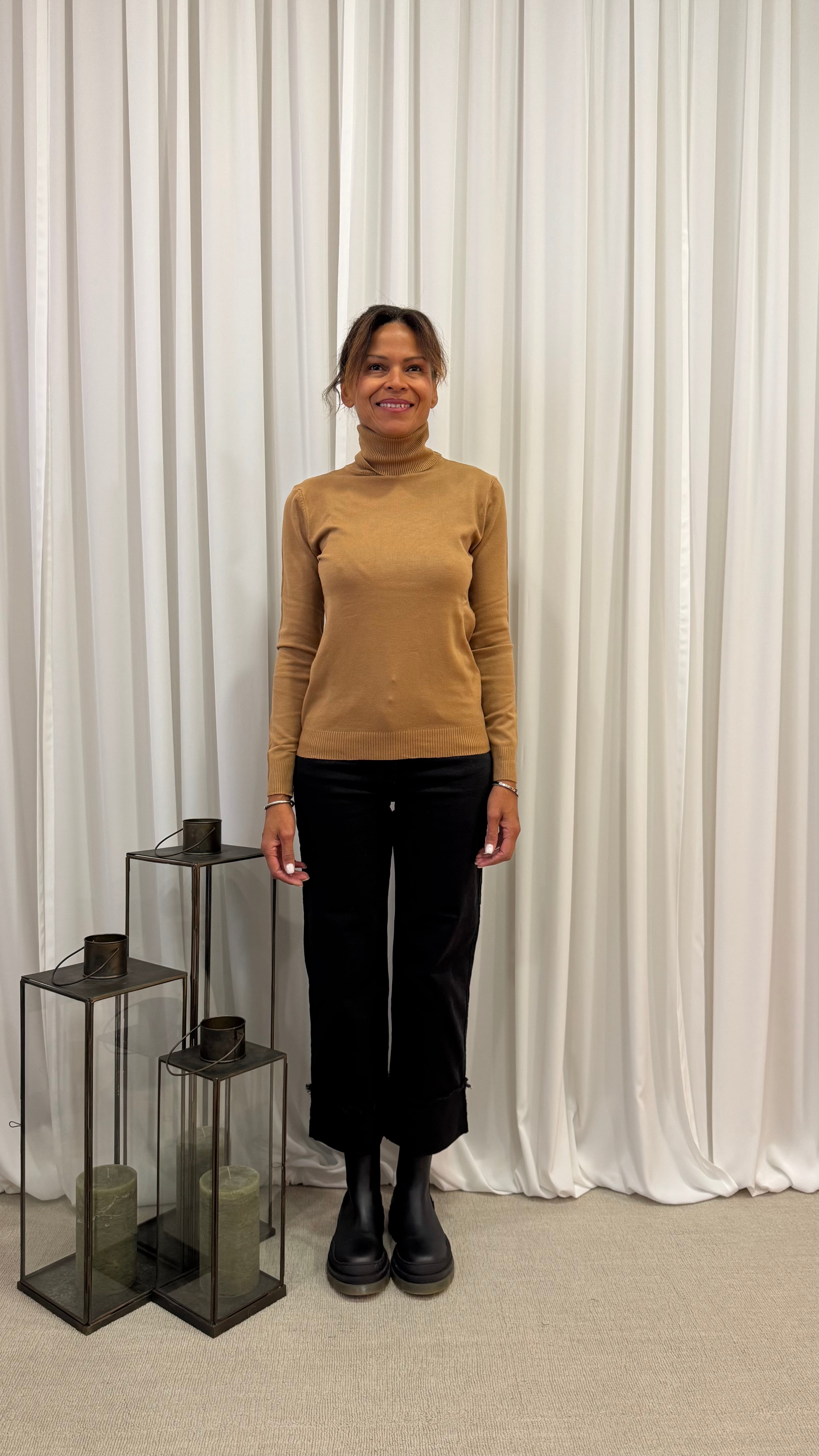 DOLCEVITA RASATO DI VISCOSA