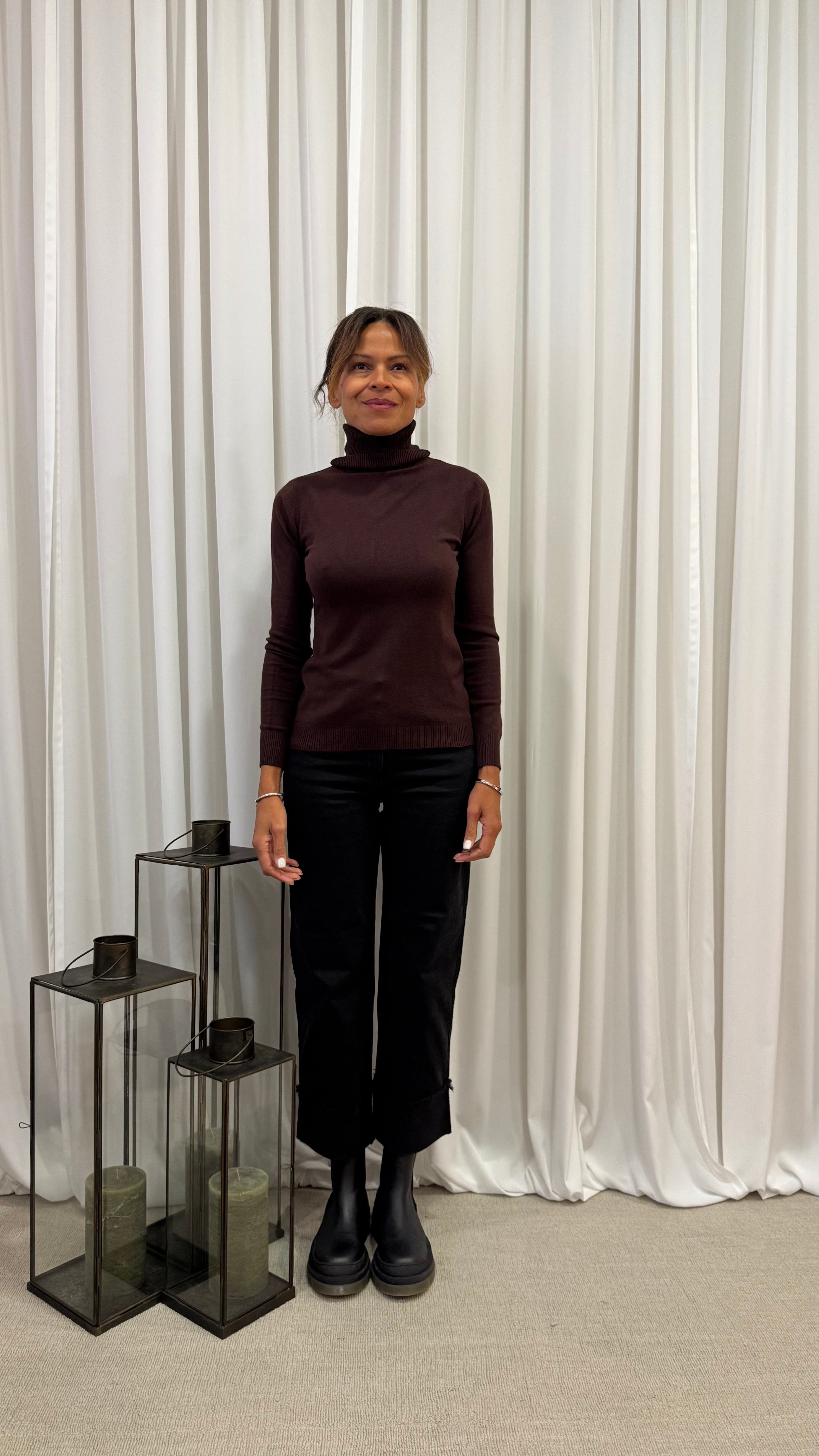 DOLCEVITA RASATO DI VISCOSA