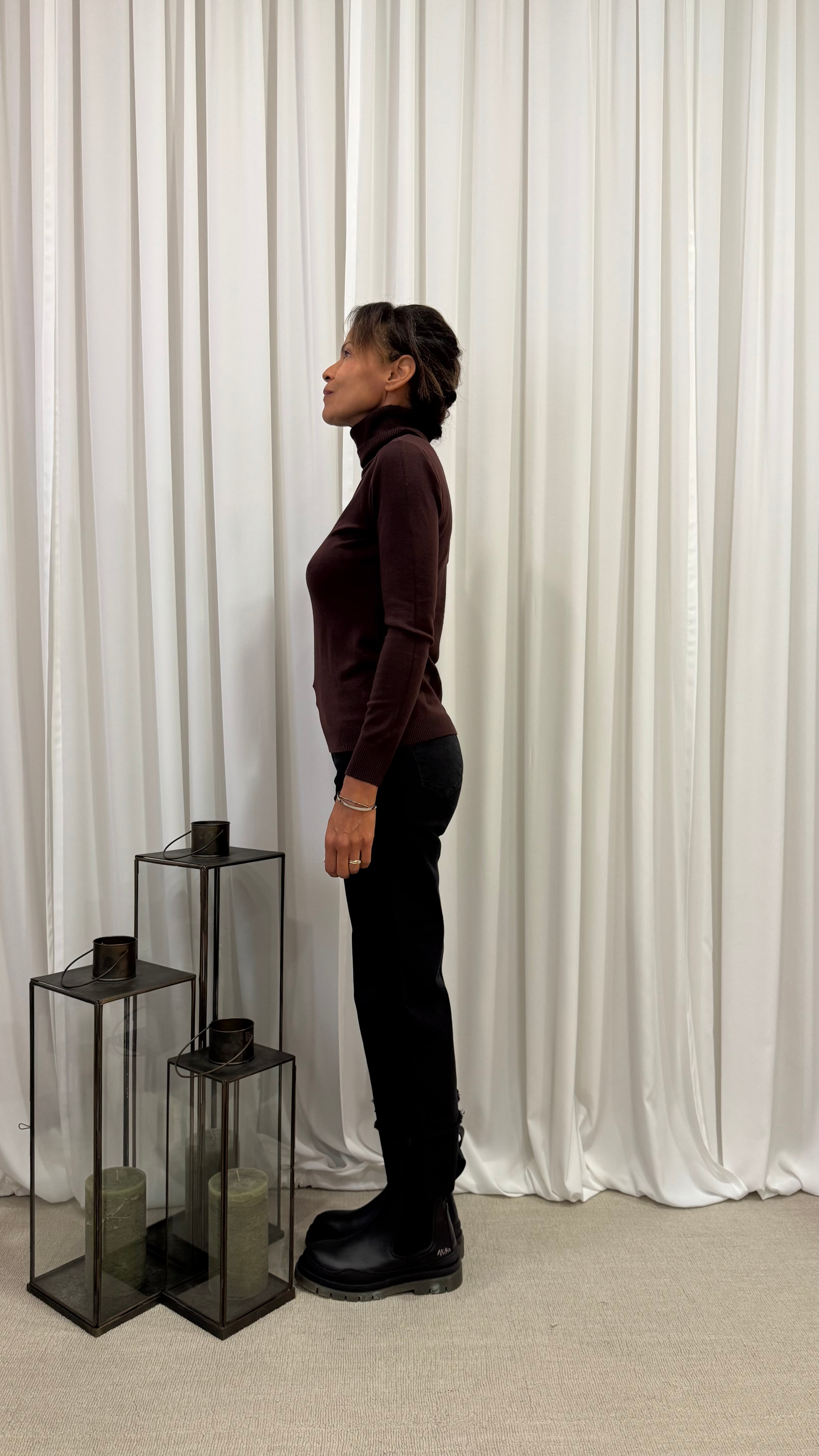 DOLCEVITA RASATO DI VISCOSA