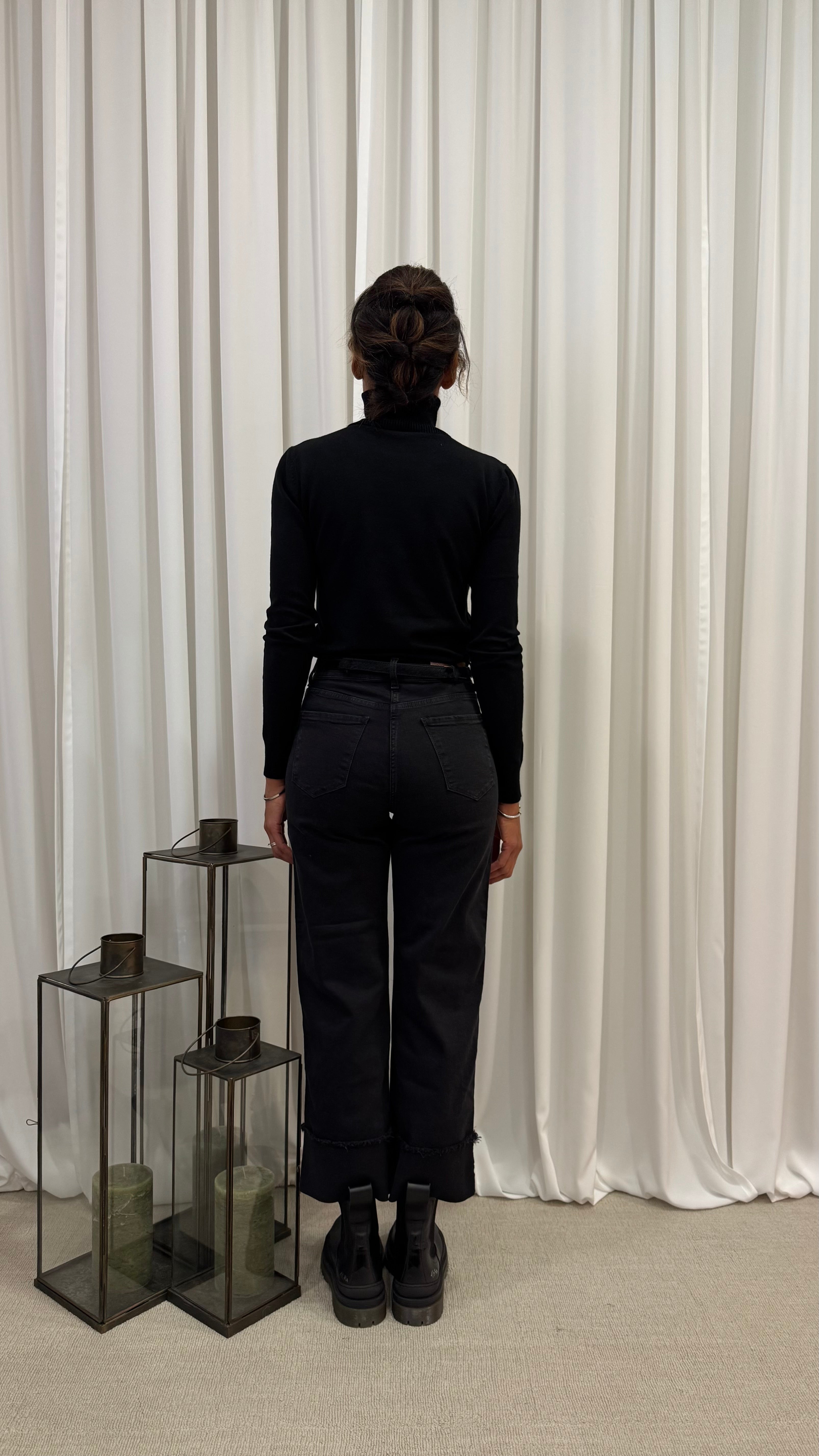 DOLCEVITA RASATO DI VISCOSA