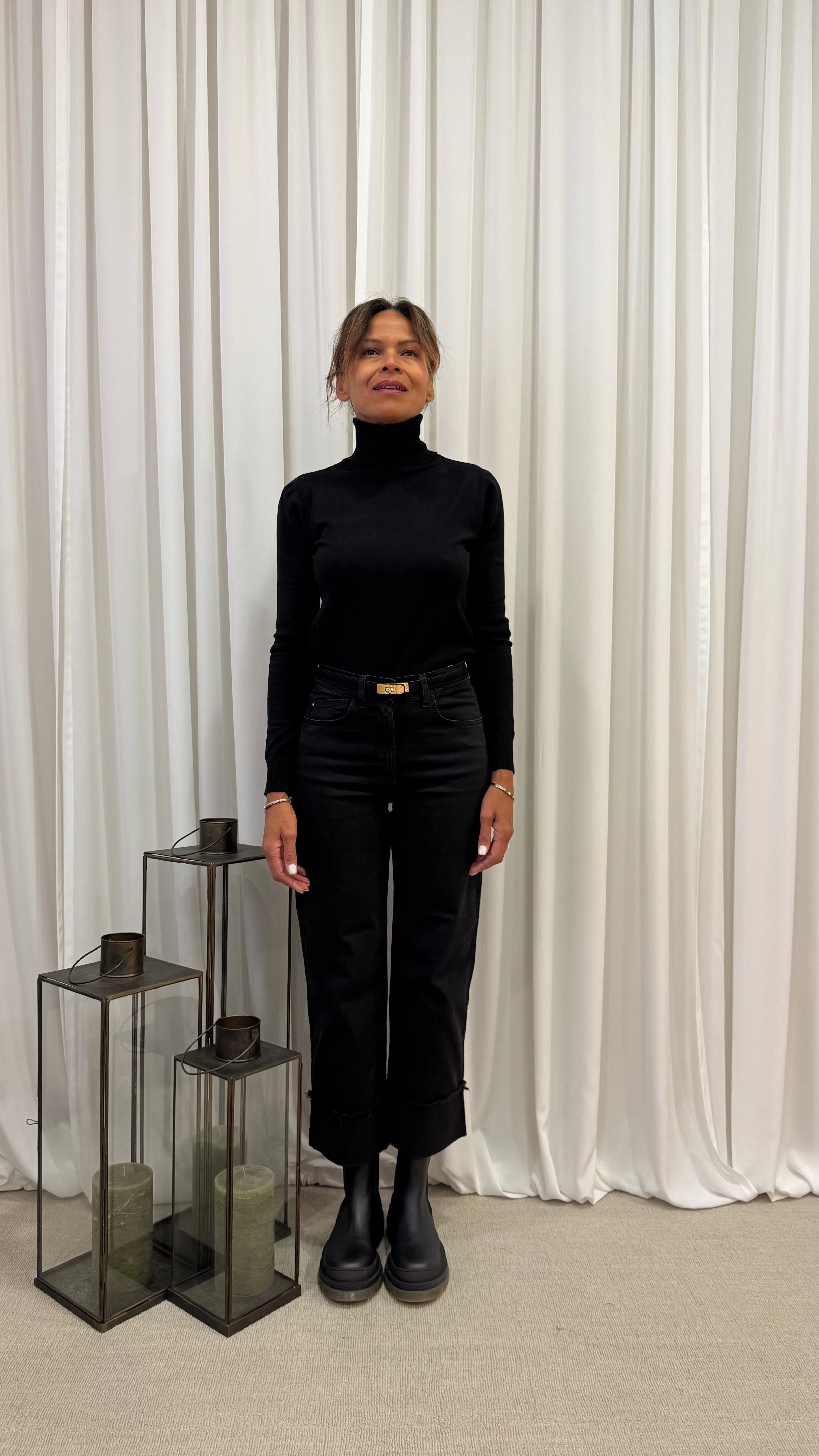 DOLCEVITA RASATO DI VISCOSA