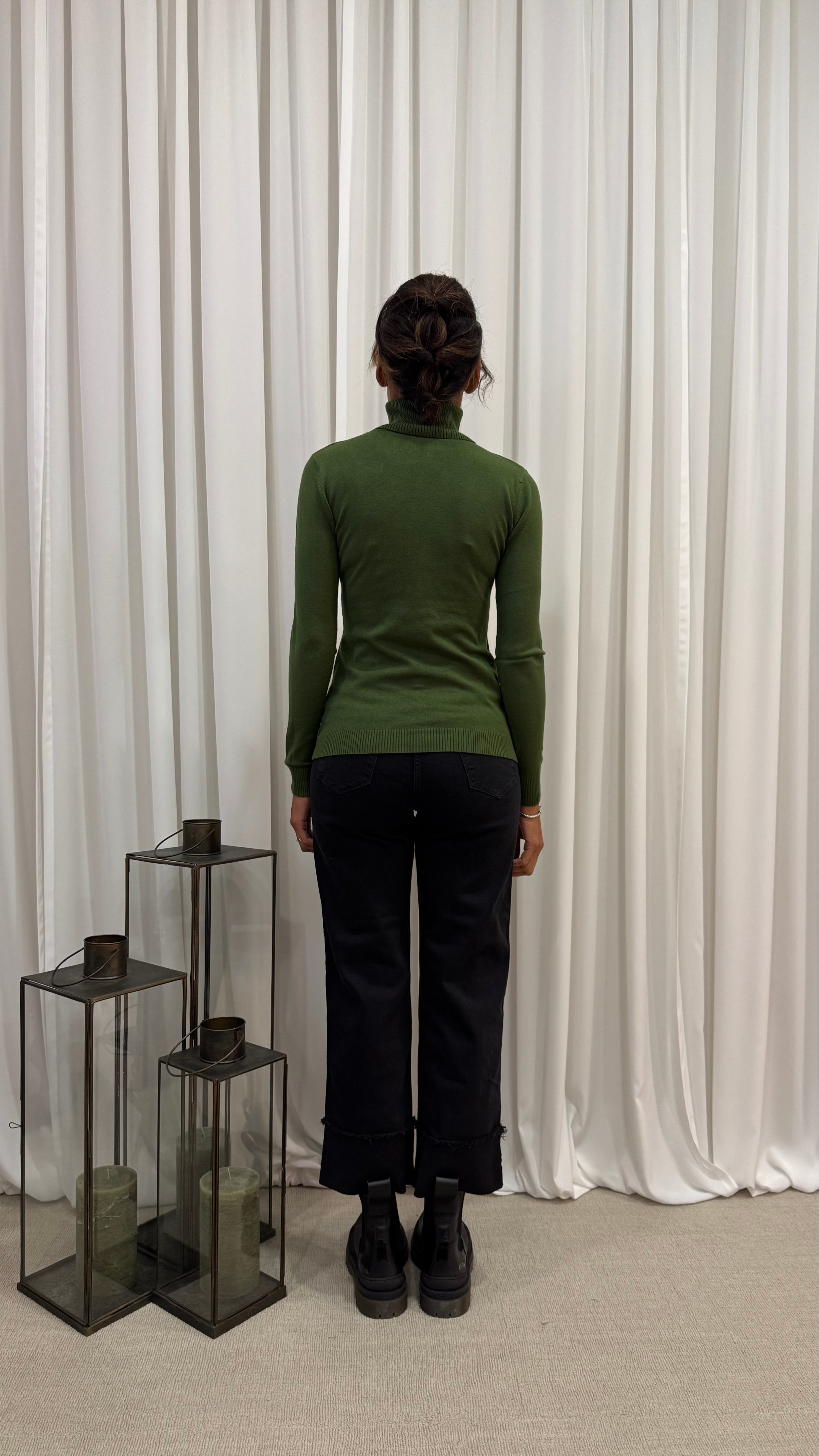 DOLCEVITA RASATO DI VISCOSA